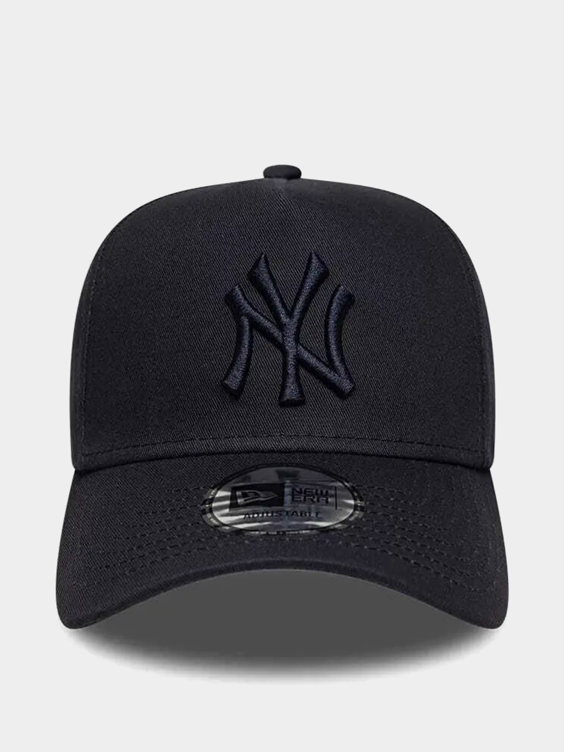Шапка с козирка New Era League Essential E Frame New York Yankees (navy)