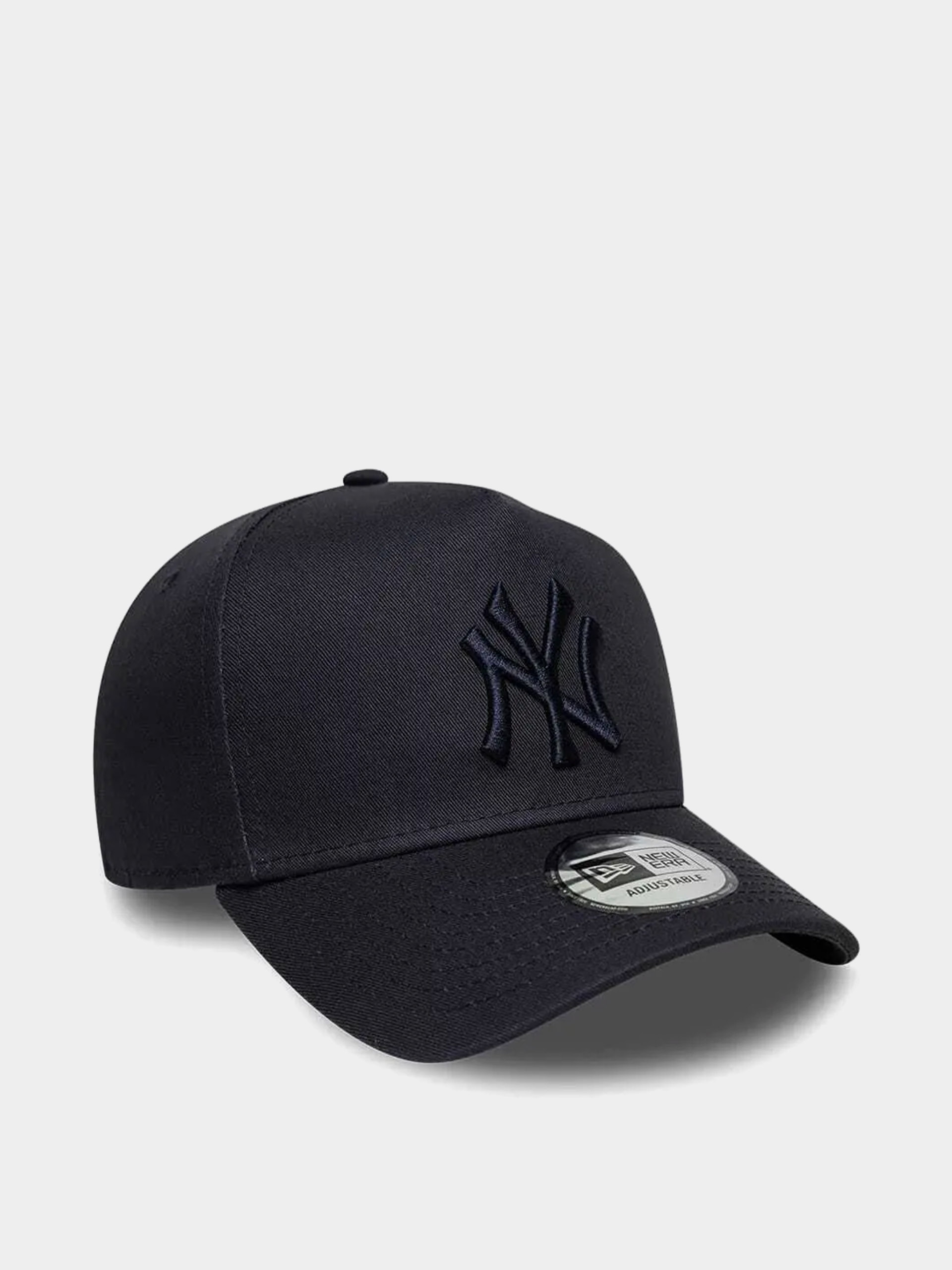 Шапка с козирка New Era League Essential E Frame New York Yankees (navy)