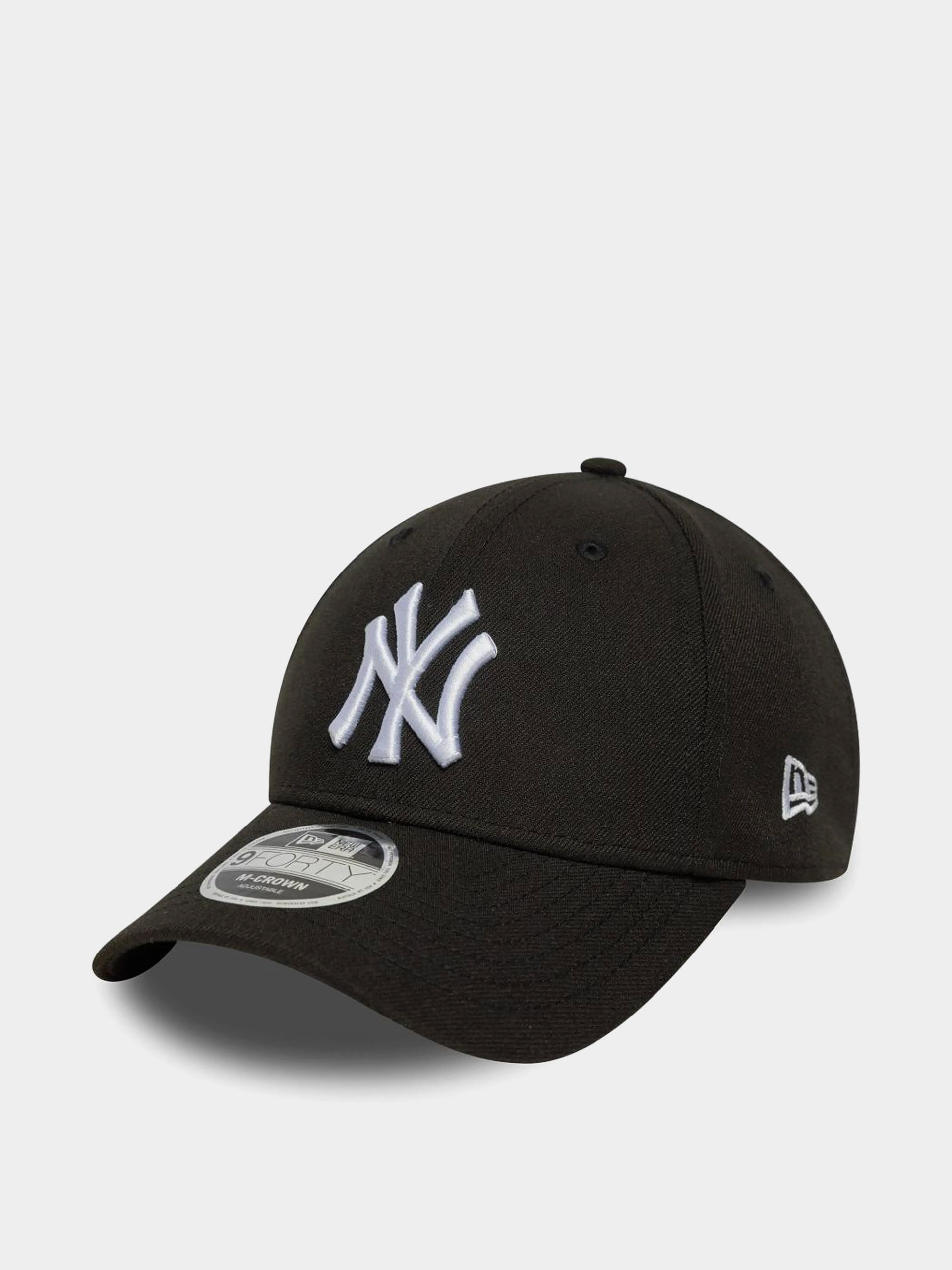Шапка с козирка New Era 9Forty Mc New York Yankees