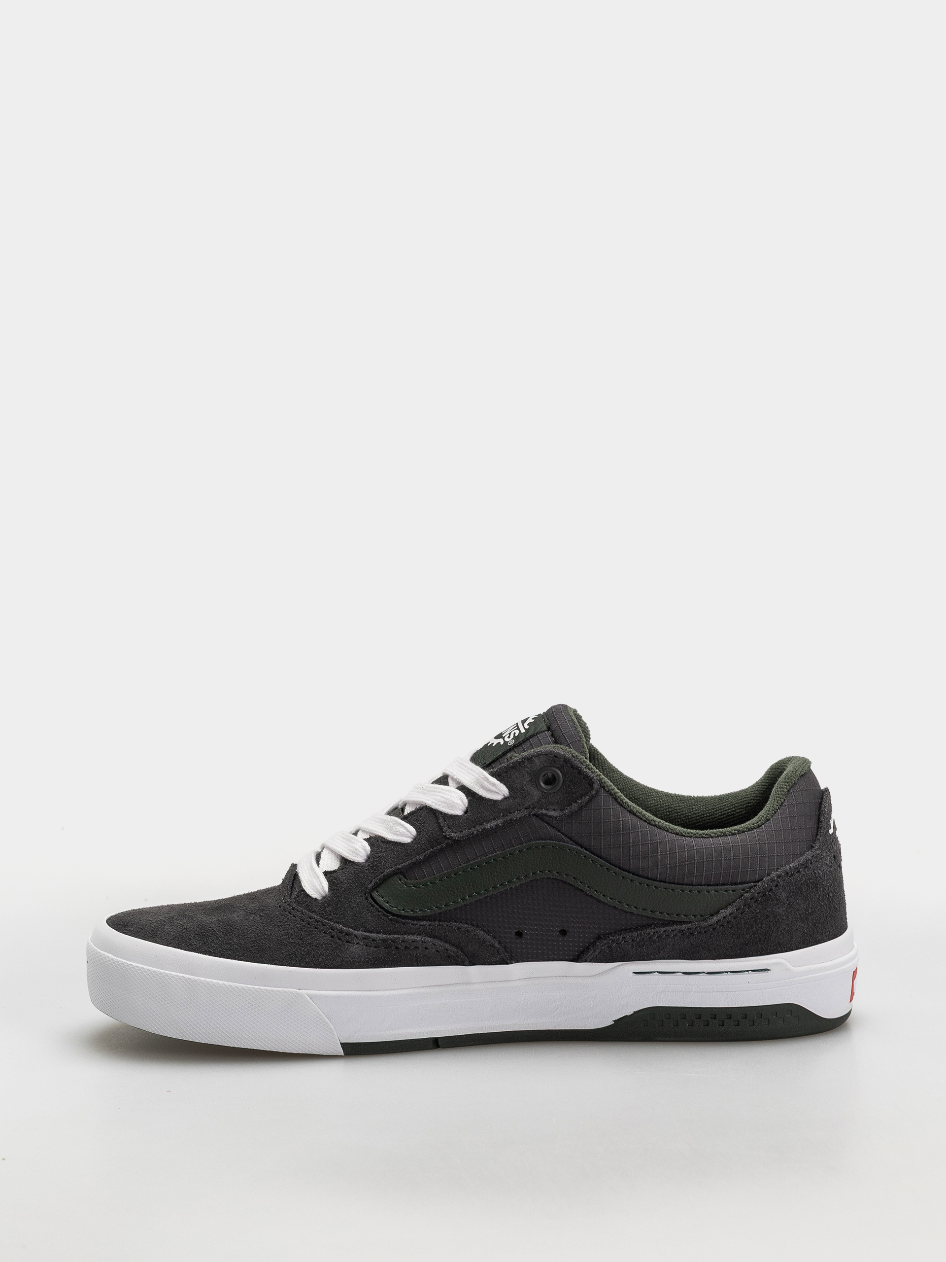 Обувки Vans Bmx Proof Wafflecup (charcoal/green)