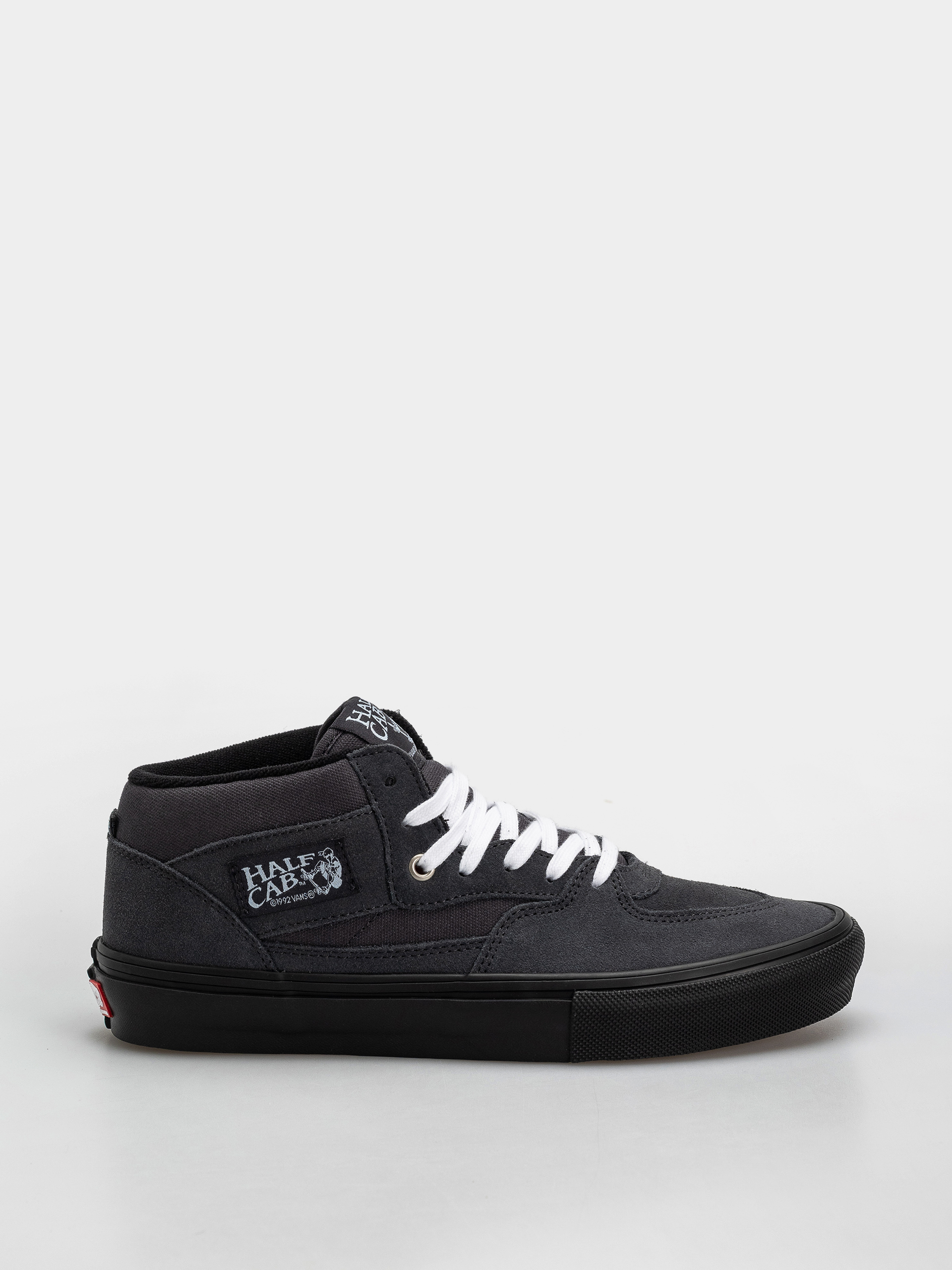 Обувки Vans Skate Half Cab (charcoal grey/b)