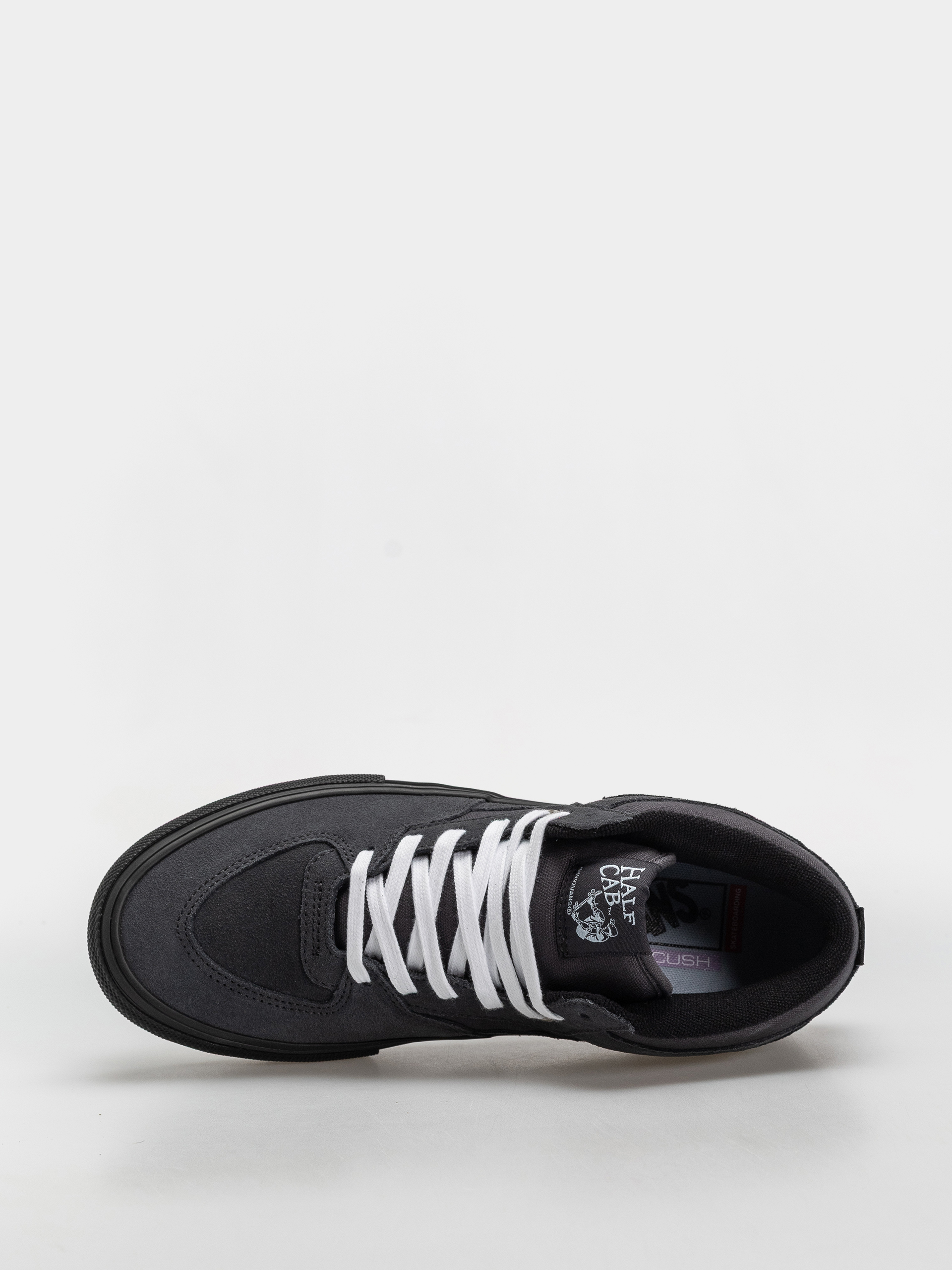Обувки Vans Skate Half Cab (charcoal grey/b)