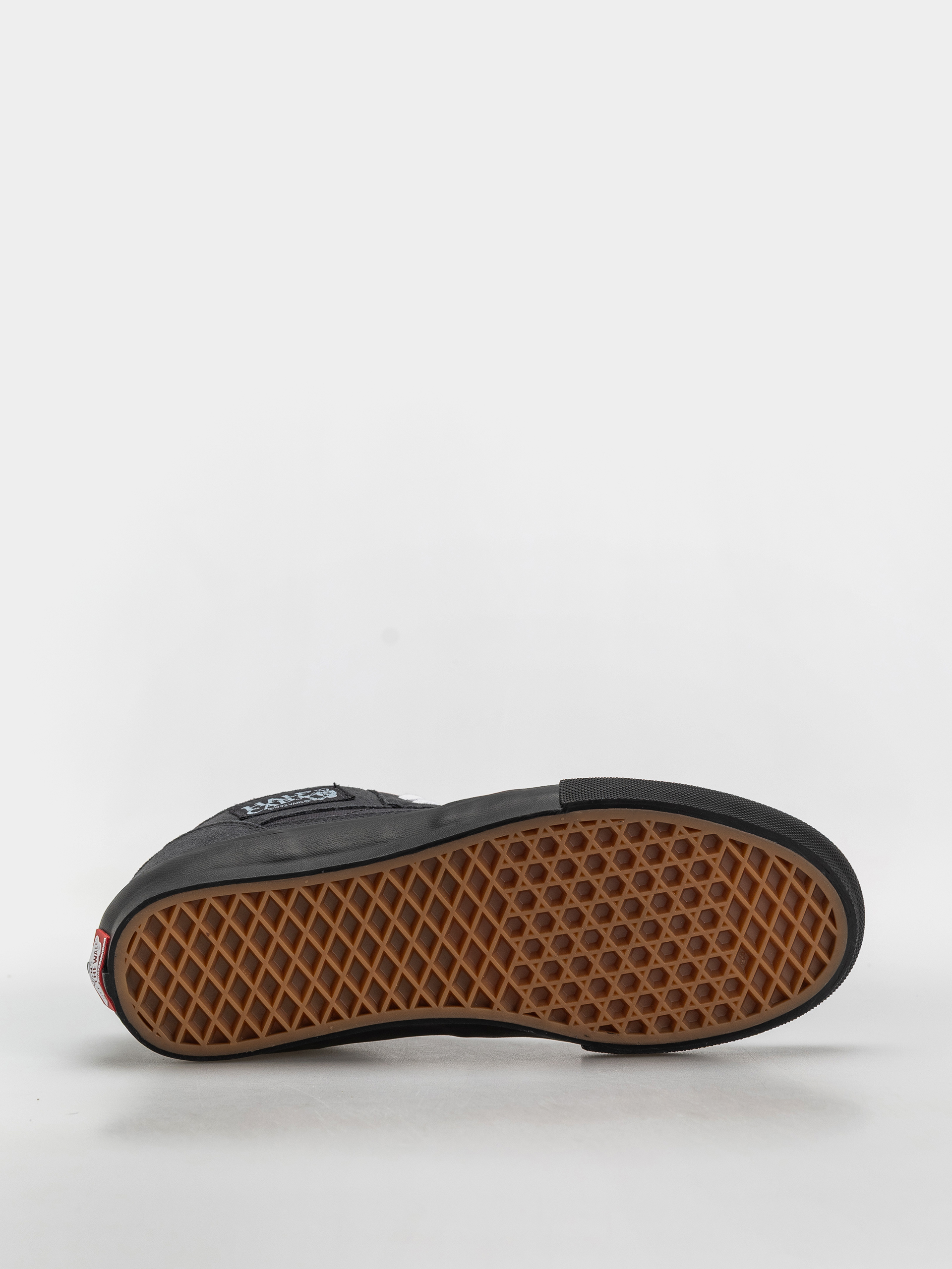 Обувки Vans Skate Half Cab (charcoal grey/b)