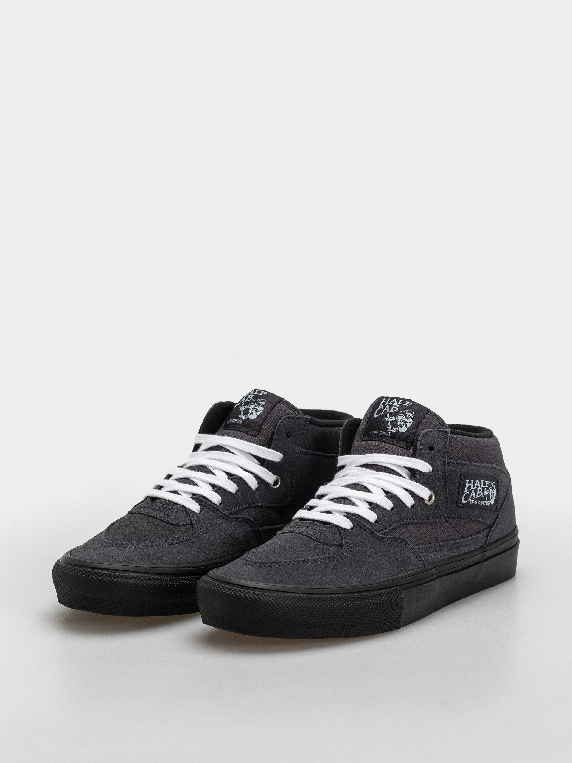 Обувки Vans Skate Half Cab (charcoal grey/b)