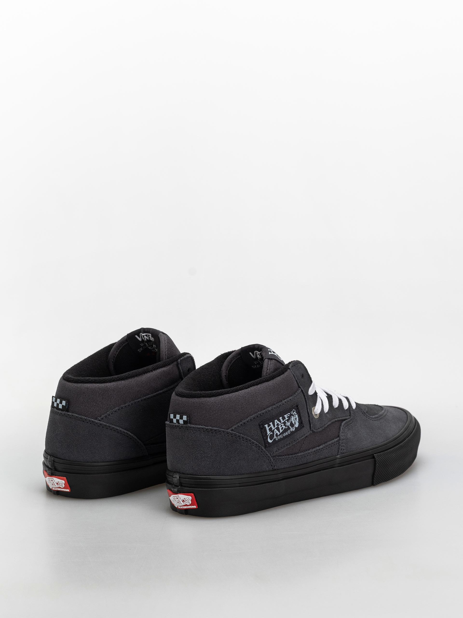 Обувки Vans Skate Half Cab (charcoal grey/b)