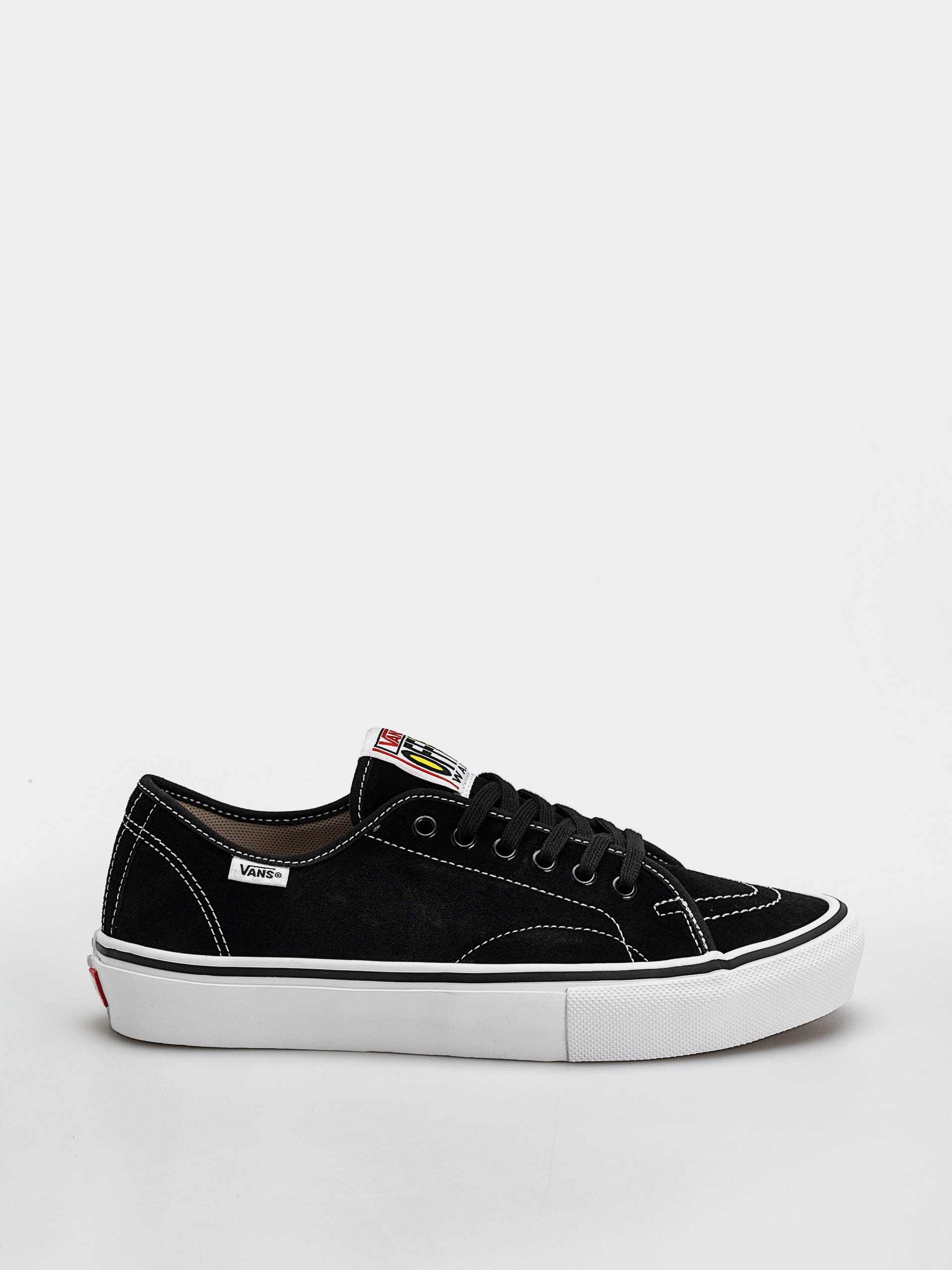 Обувки Vans Skate Ave Classic (black/white)