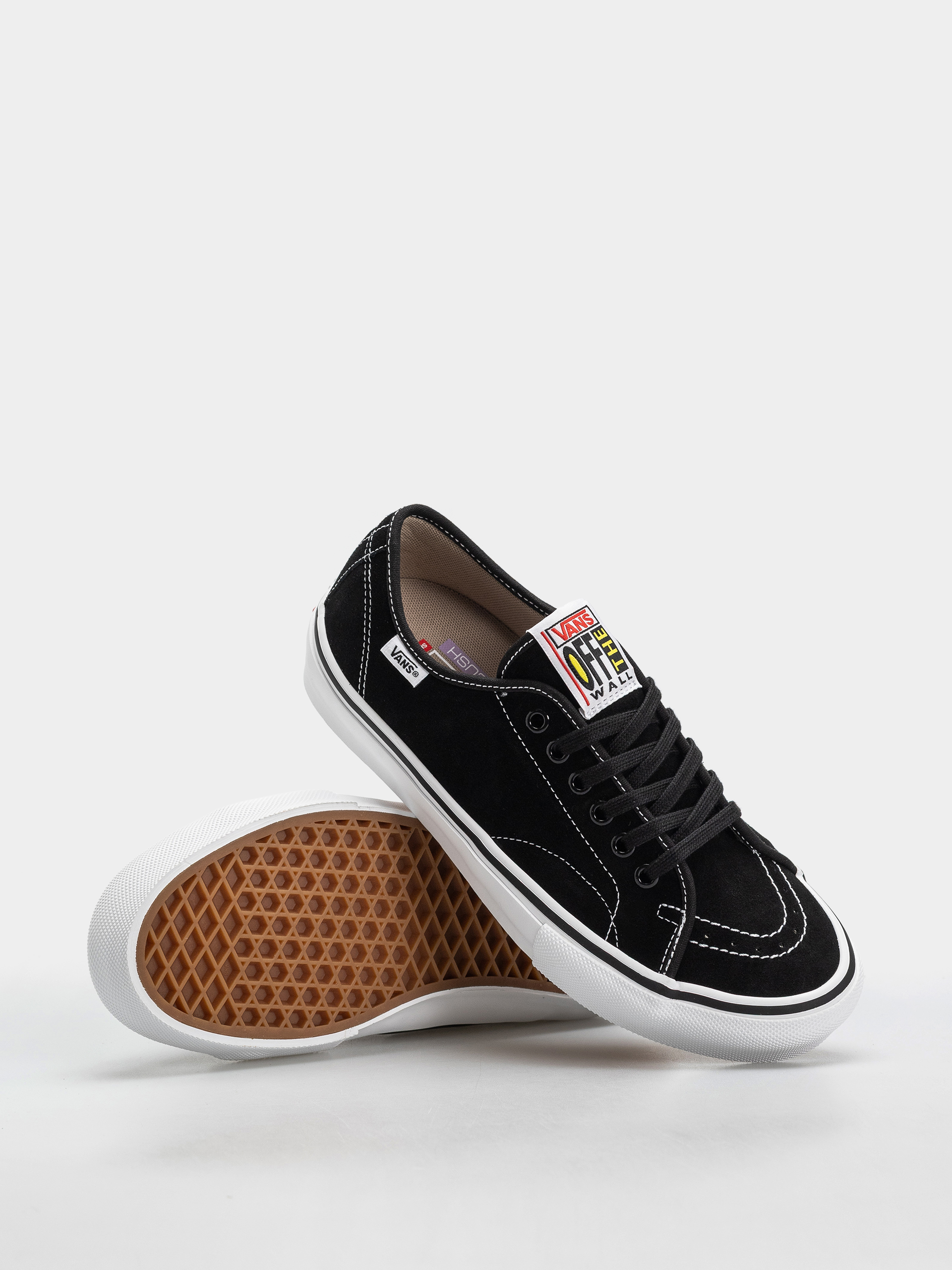 Обувки Vans Skate Ave Classic (black/white)