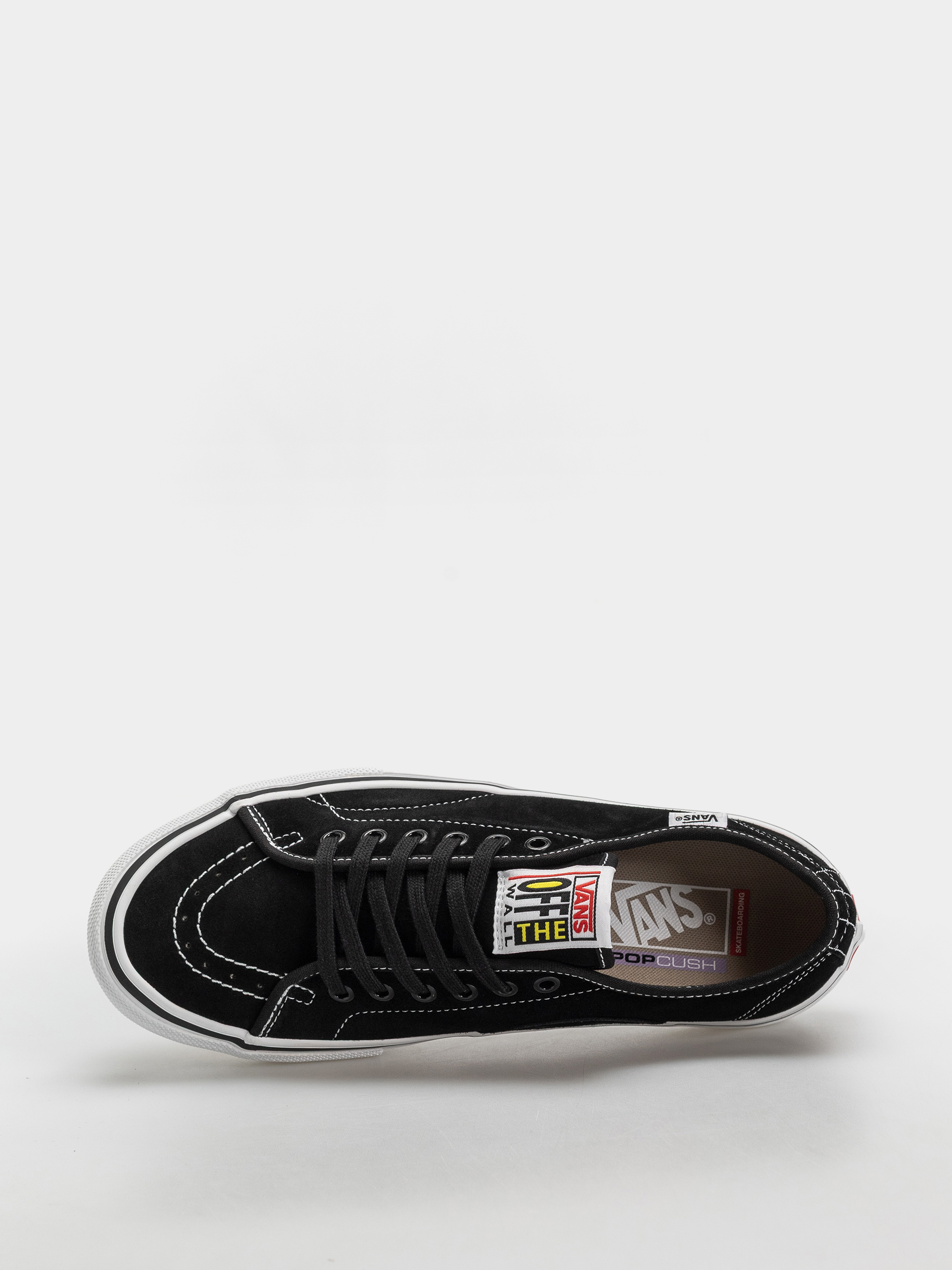 Обувки Vans Skate Ave Classic (black/white)