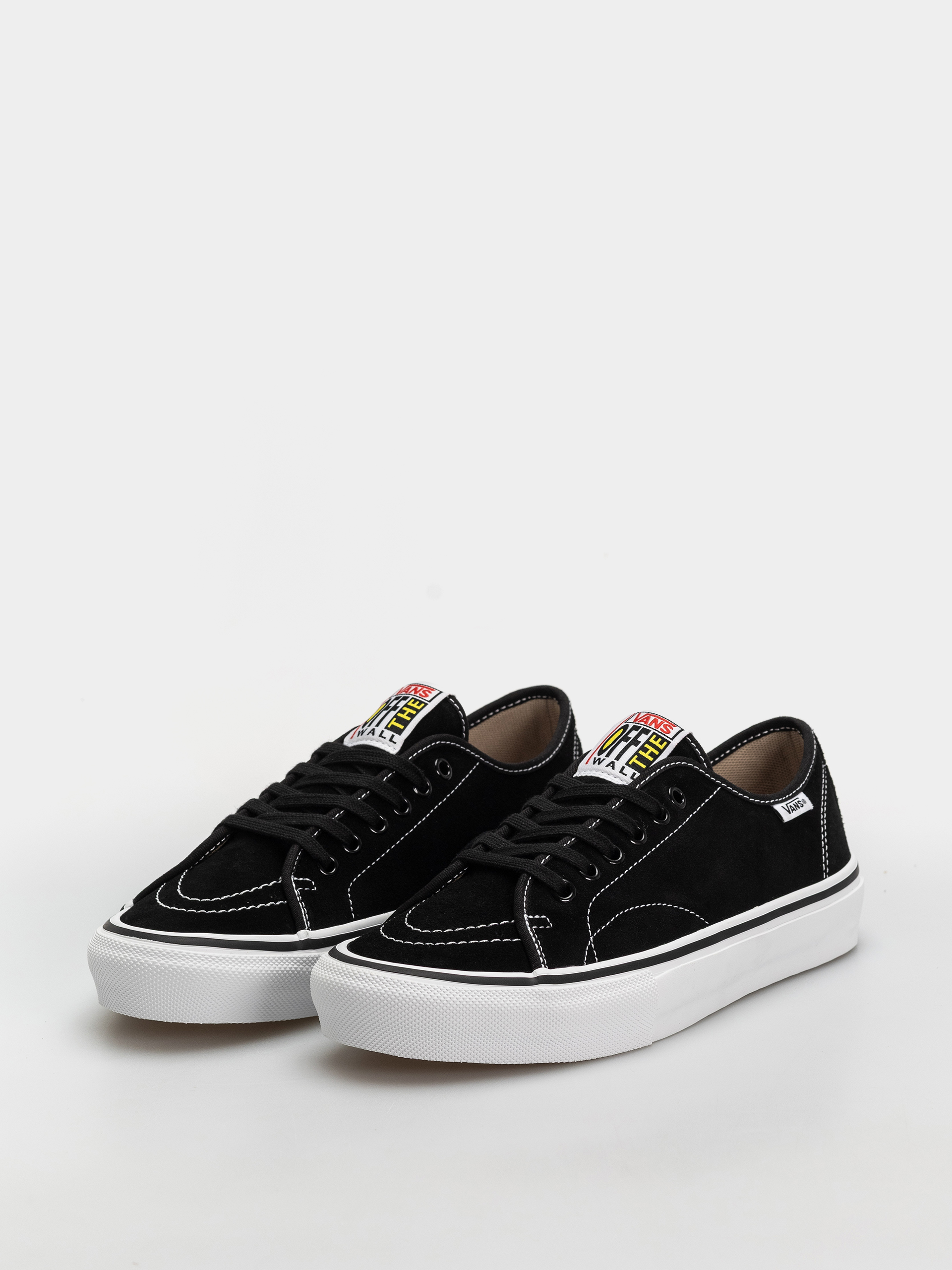 Обувки Vans Skate Ave Classic (black/white)