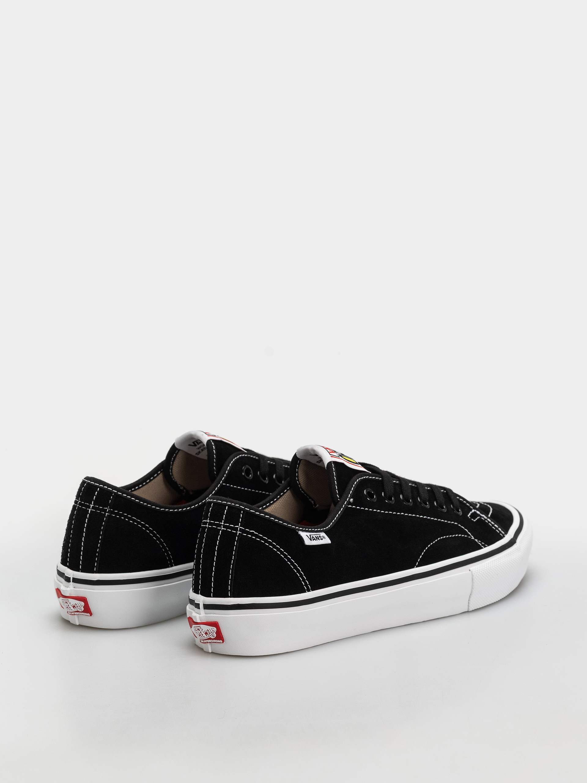 Обувки Vans Skate Ave Classic (black/white)