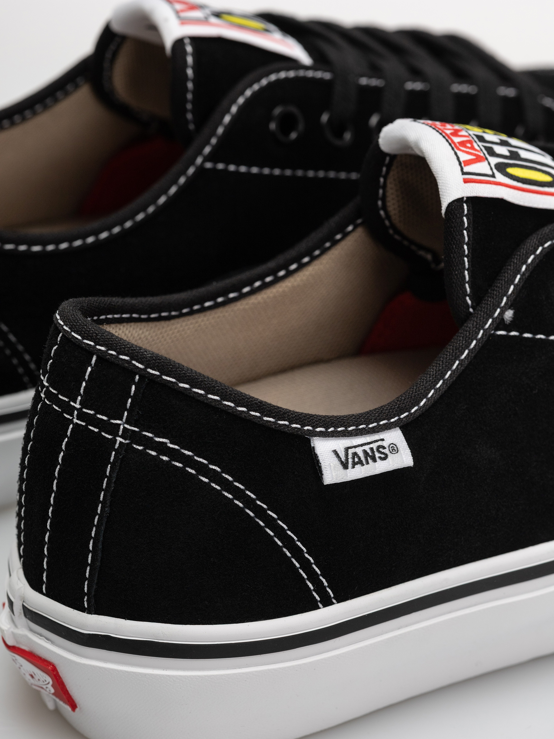 Обувки Vans Skate Ave Classic (black/white)