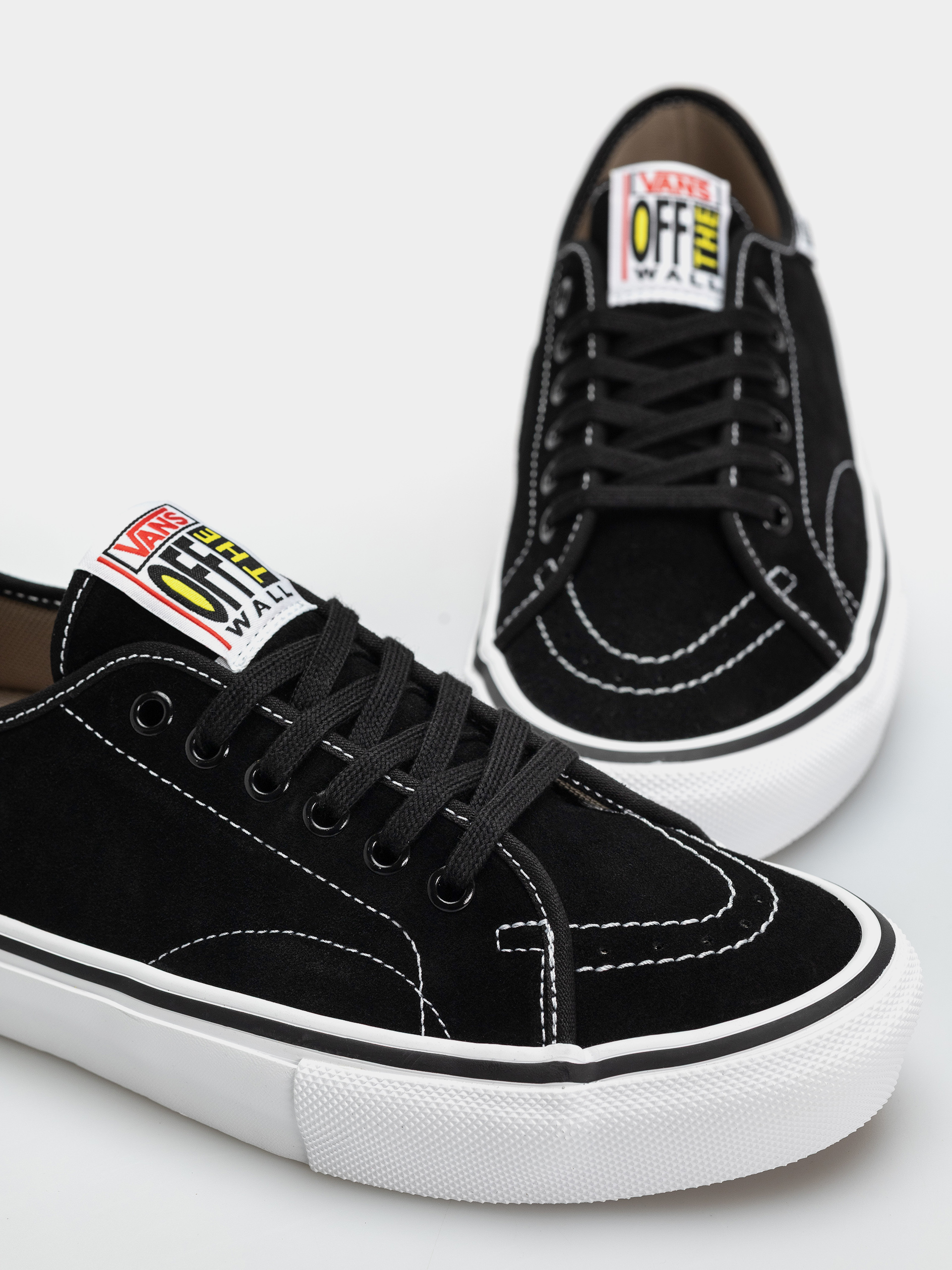 Обувки Vans Skate Ave Classic (black/white)