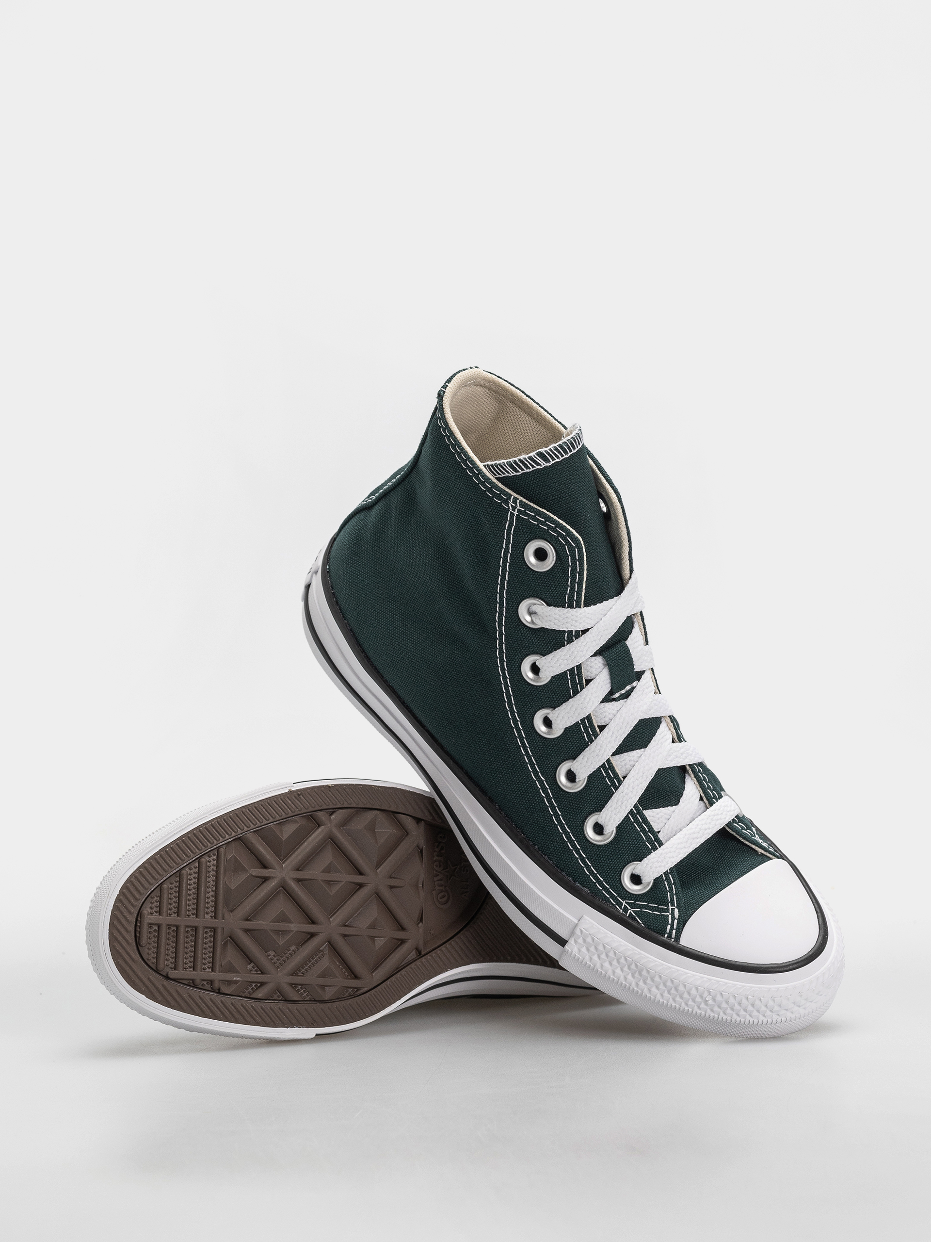 Кецове Converse Chuck Taylor All Star Hi (steely pine)