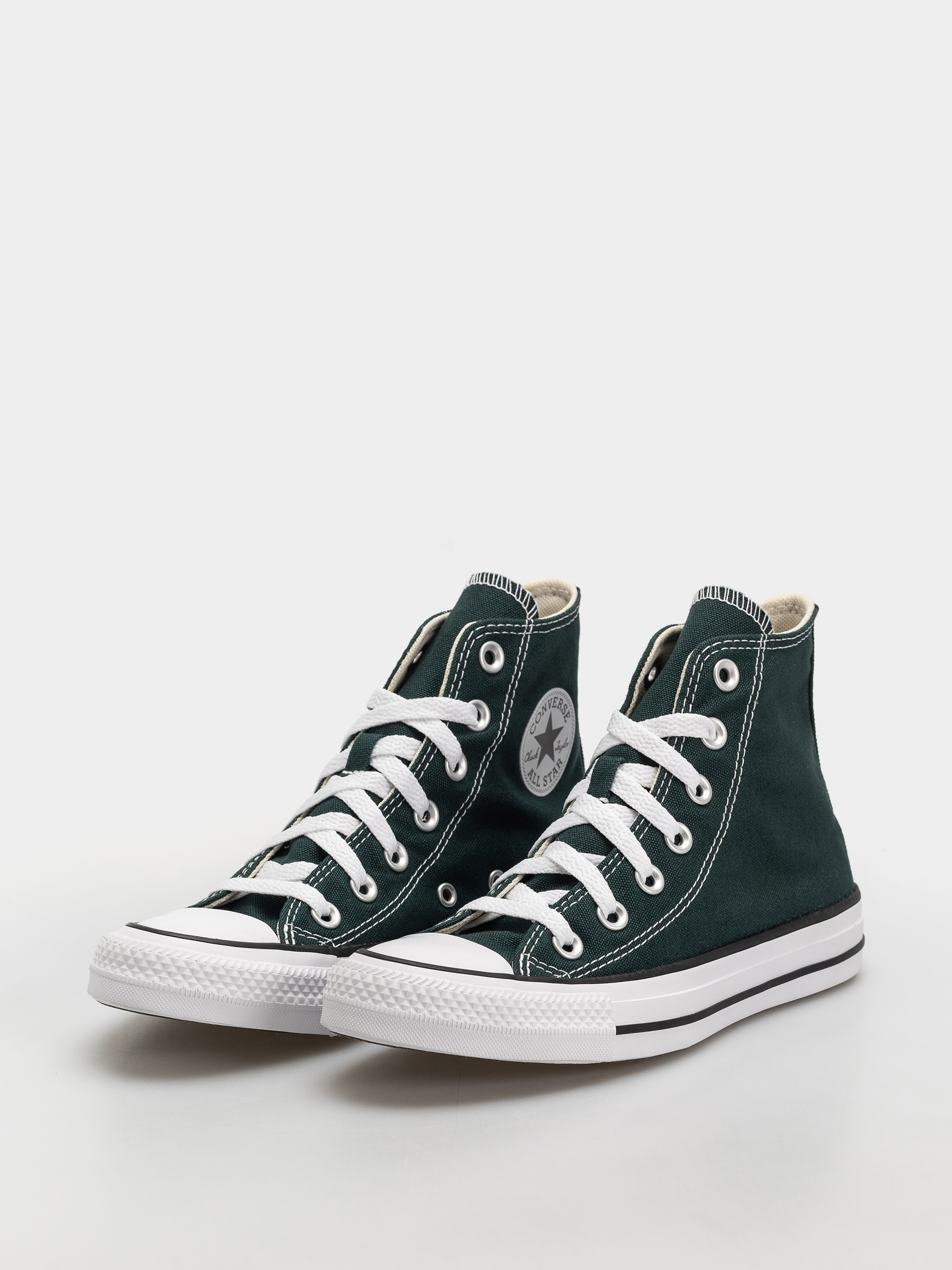 Кецове Converse Chuck Taylor All Star Hi (steely pine)