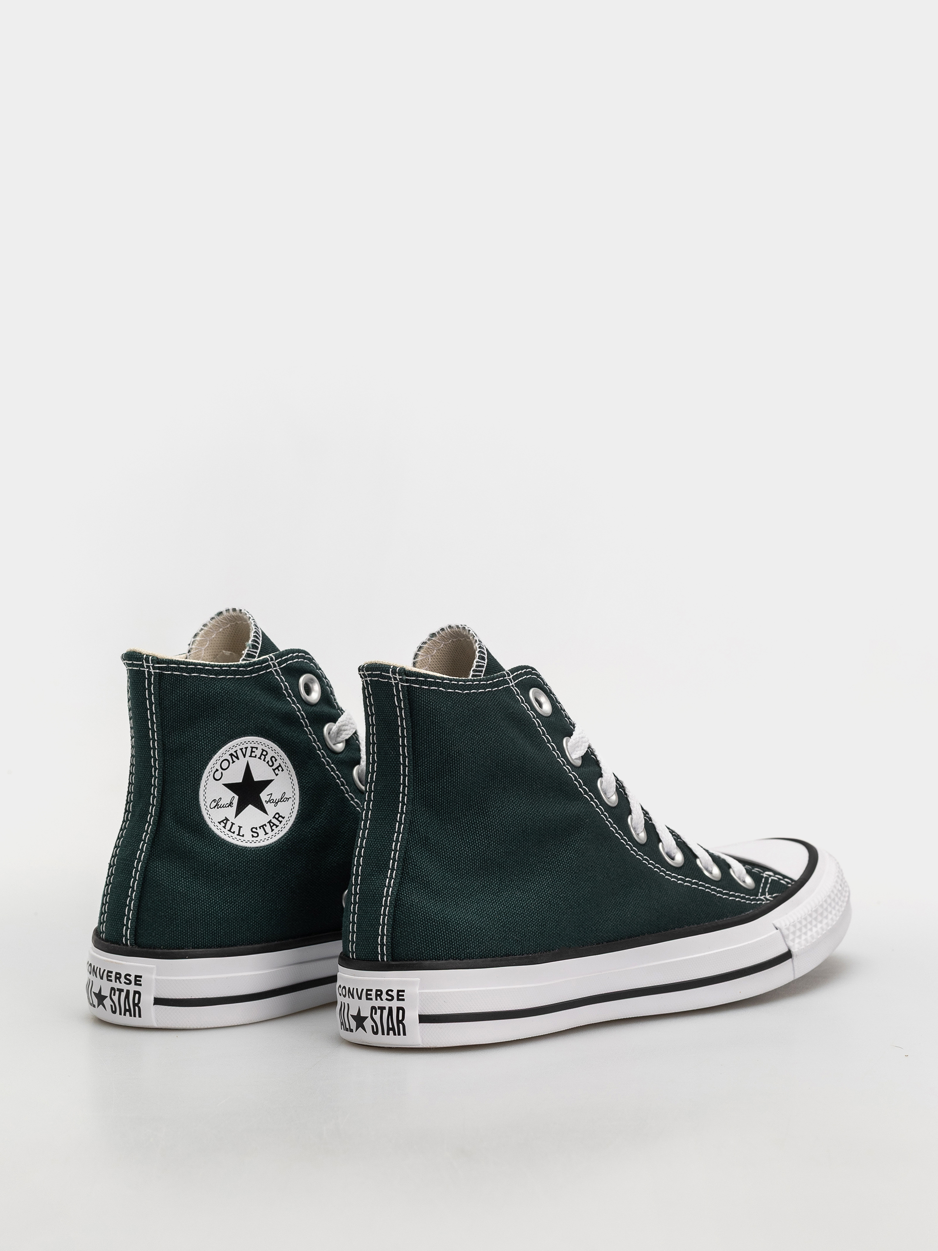 Кецове Converse Chuck Taylor All Star Hi (steely pine)
