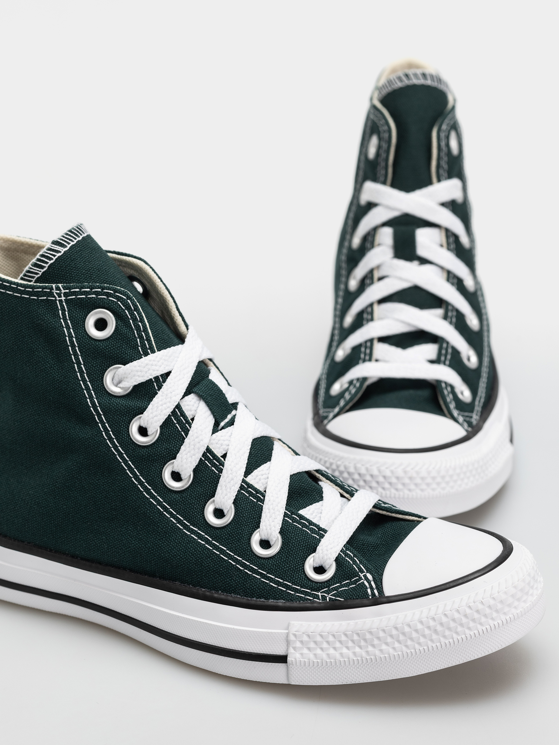 Кецове Converse Chuck Taylor All Star Hi (steely pine)