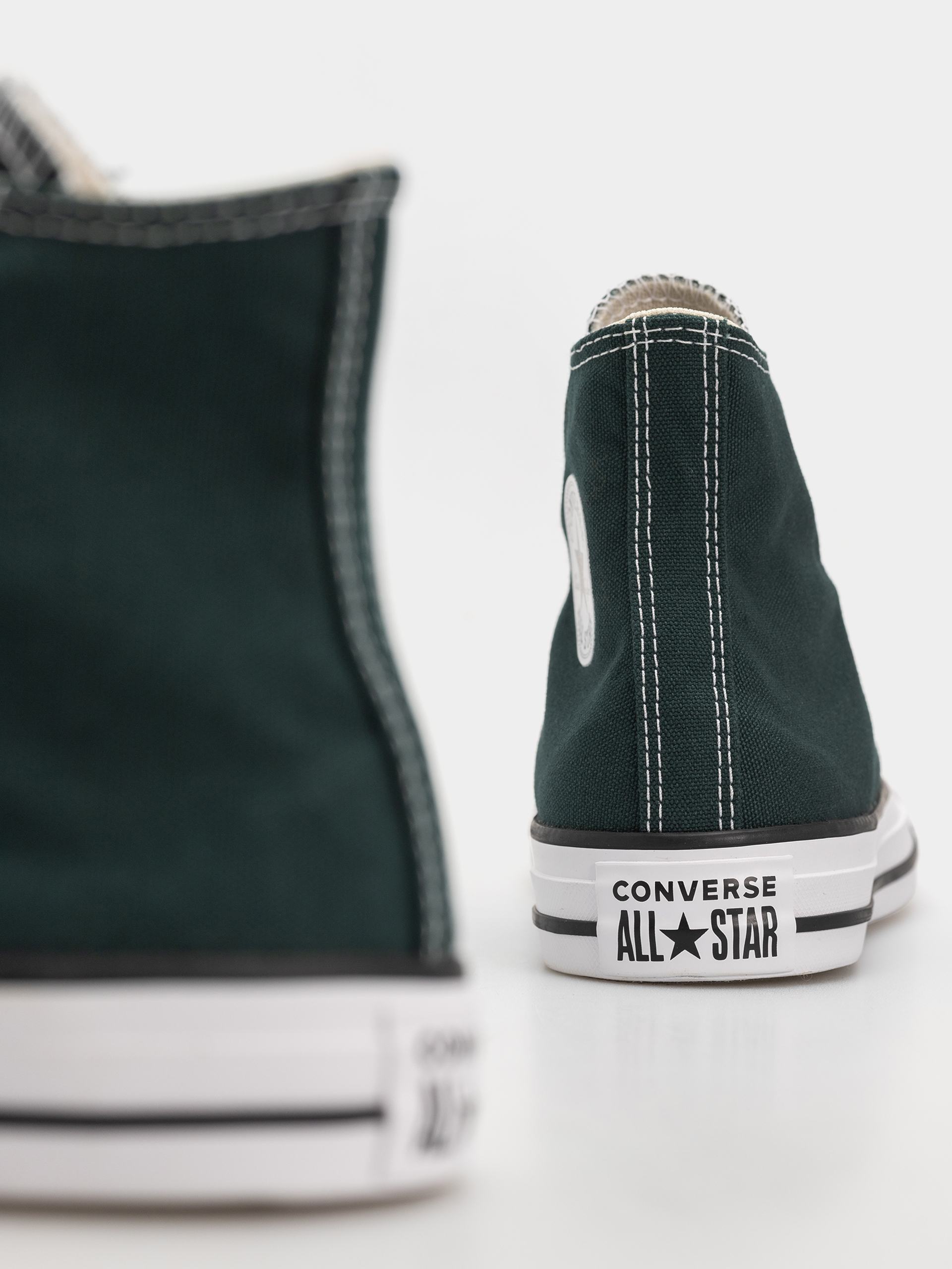 Кецове Converse Chuck Taylor All Star Hi (steely pine)