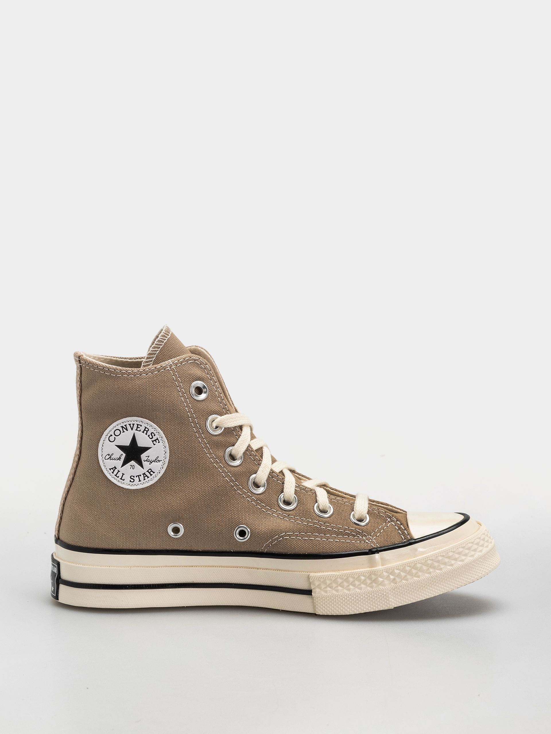 Кецове Converse Chuck 70 Hi (vintage cargo/egret/black)