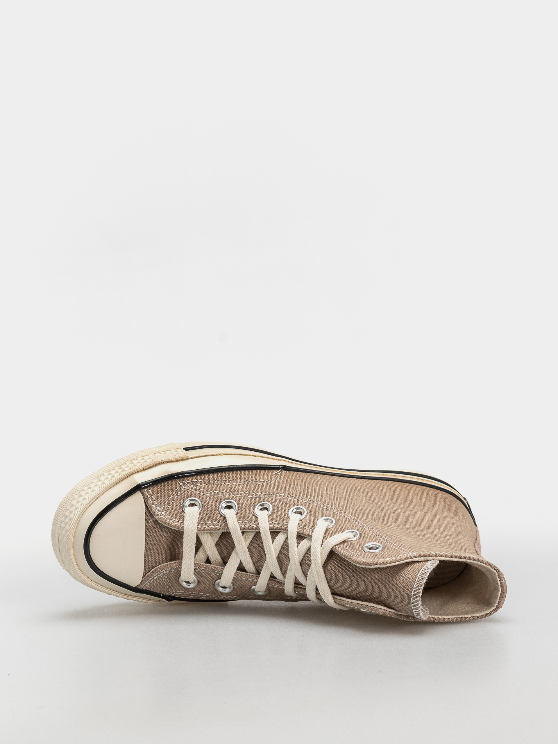 Кецове Converse Chuck 70 Hi (vintage cargo/egret/black)