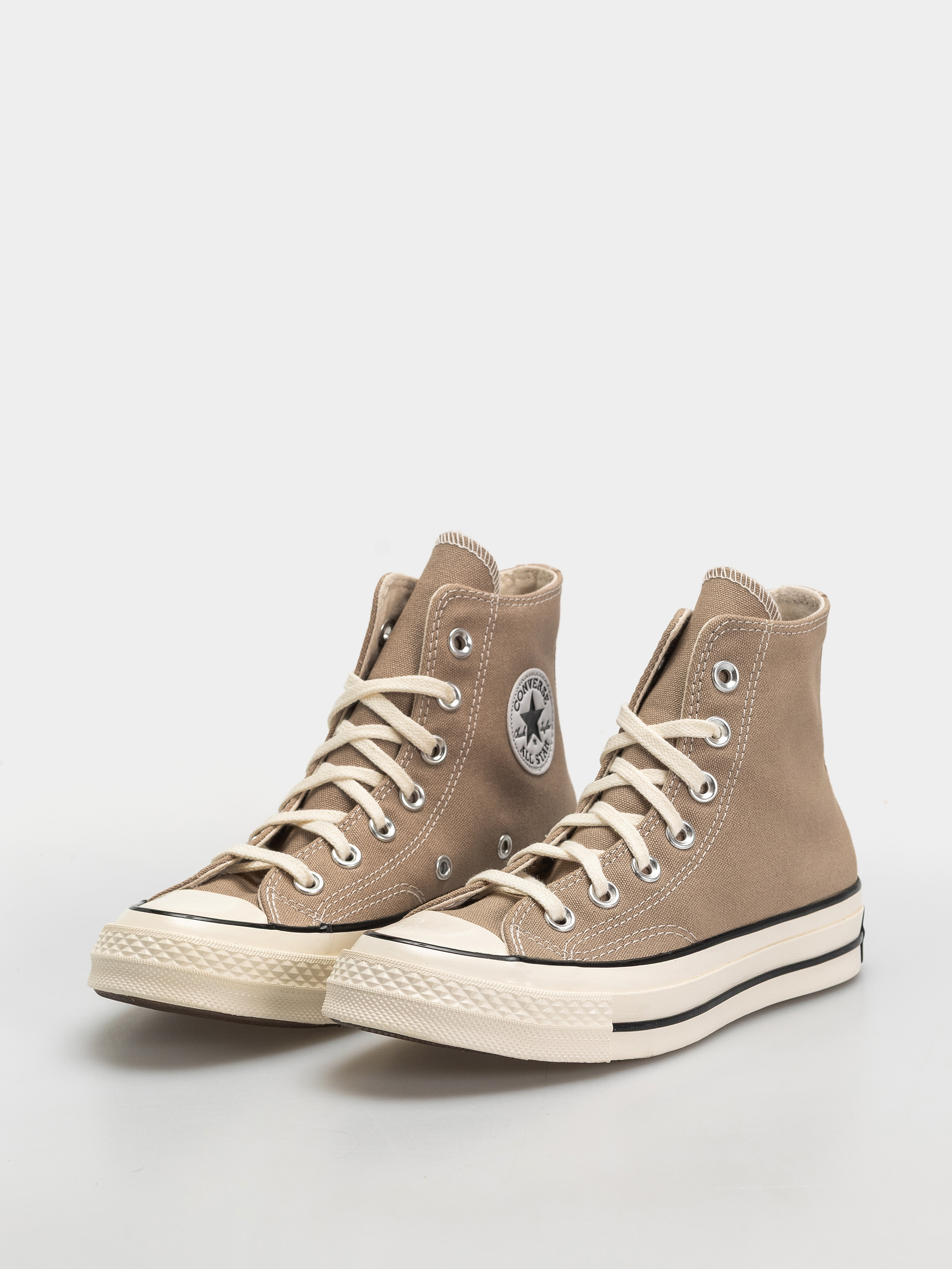 Кецове Converse Chuck 70 Hi (vintage cargo/egret/black)