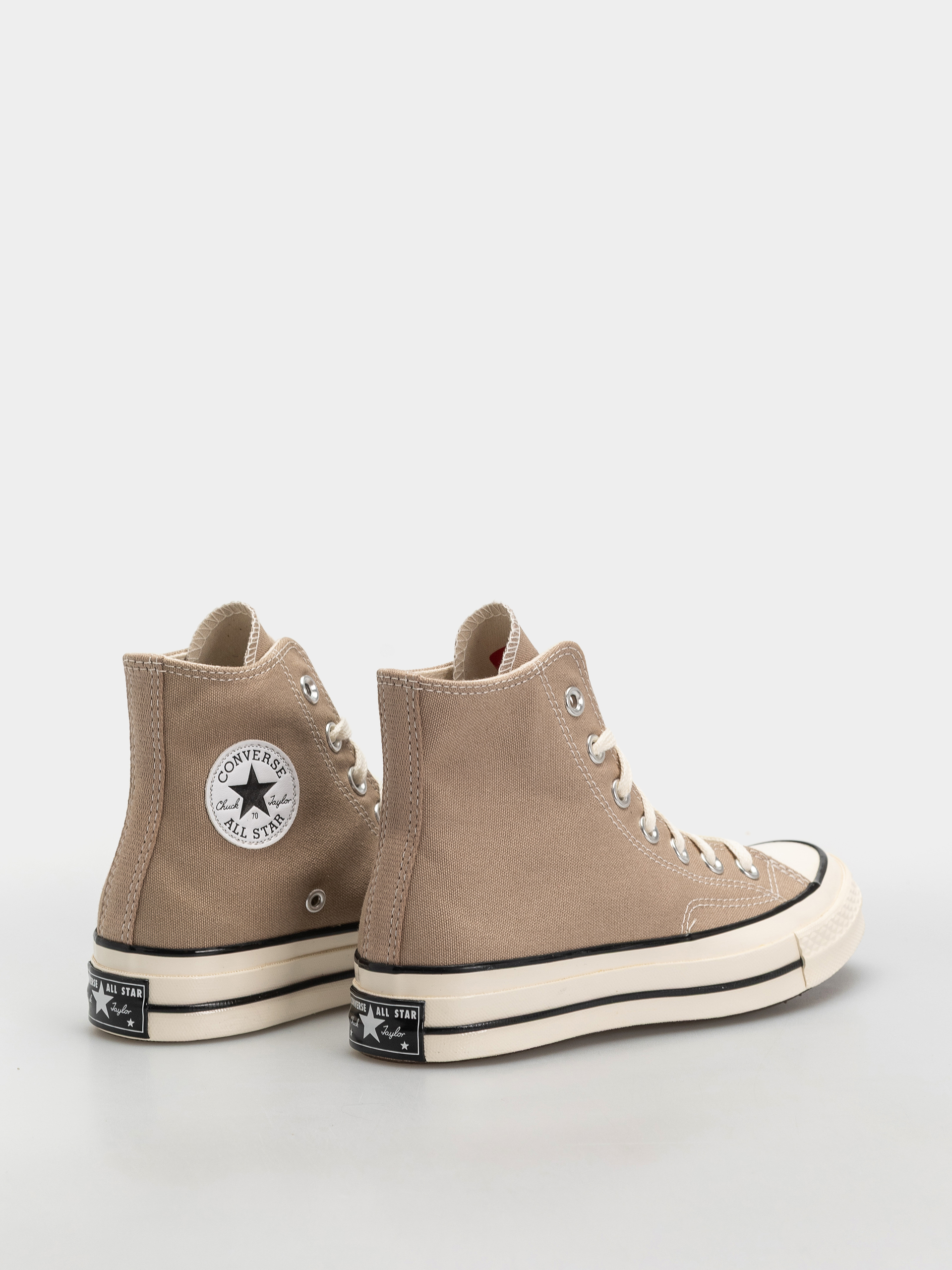 Кецове Converse Chuck 70 Hi (vintage cargo/egret/black)