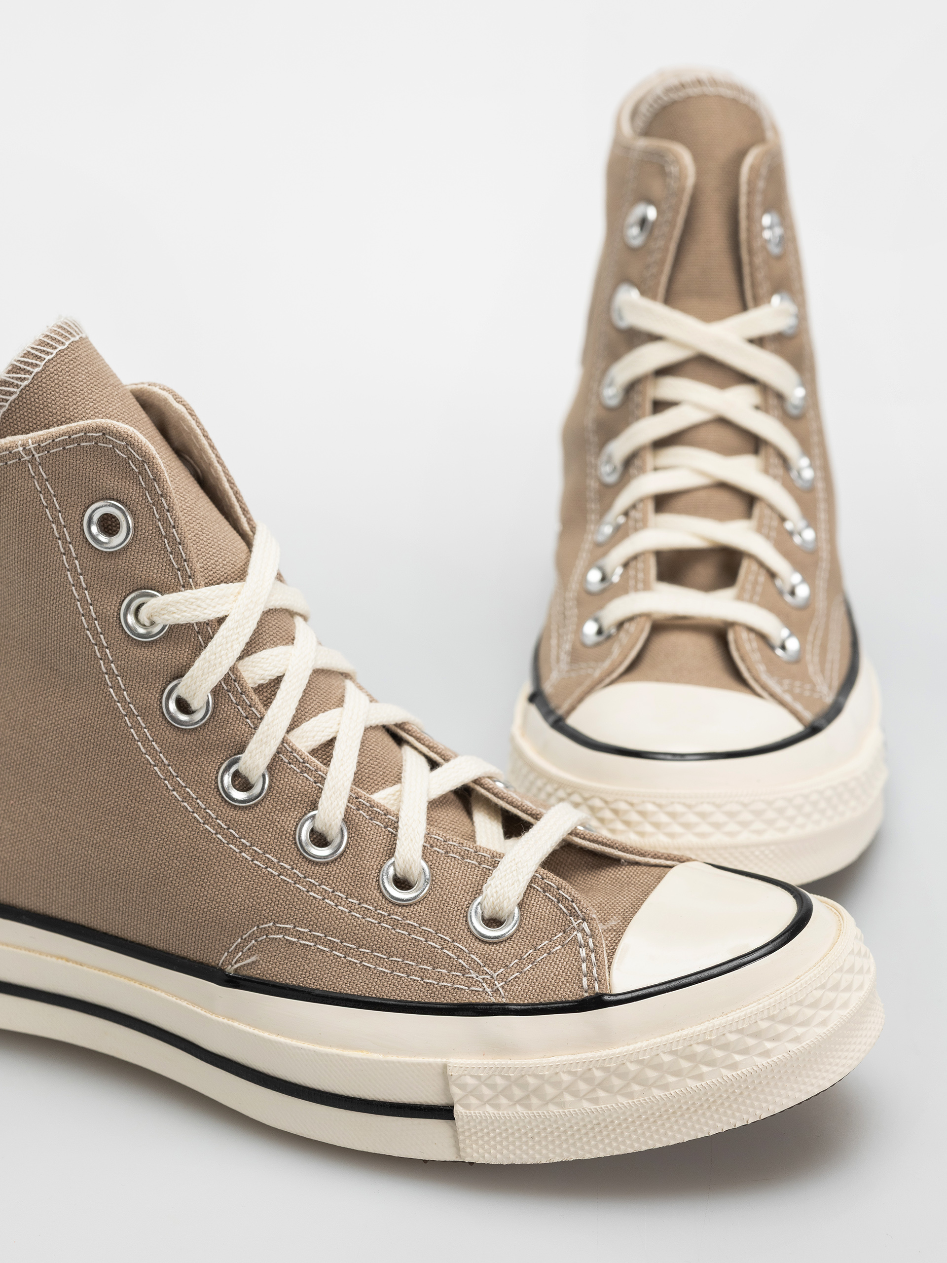 Кецове Converse Chuck 70 Hi (vintage cargo/egret/black)