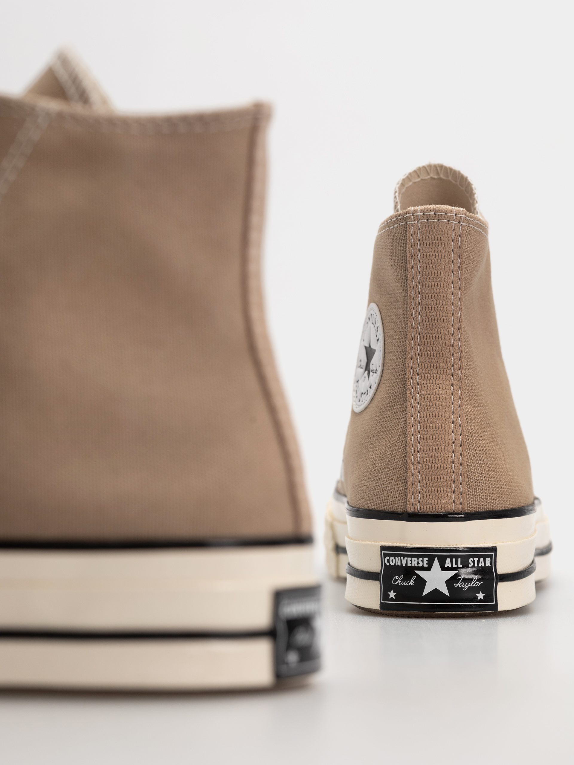 Кецове Converse Chuck 70 Hi (vintage cargo/egret/black)