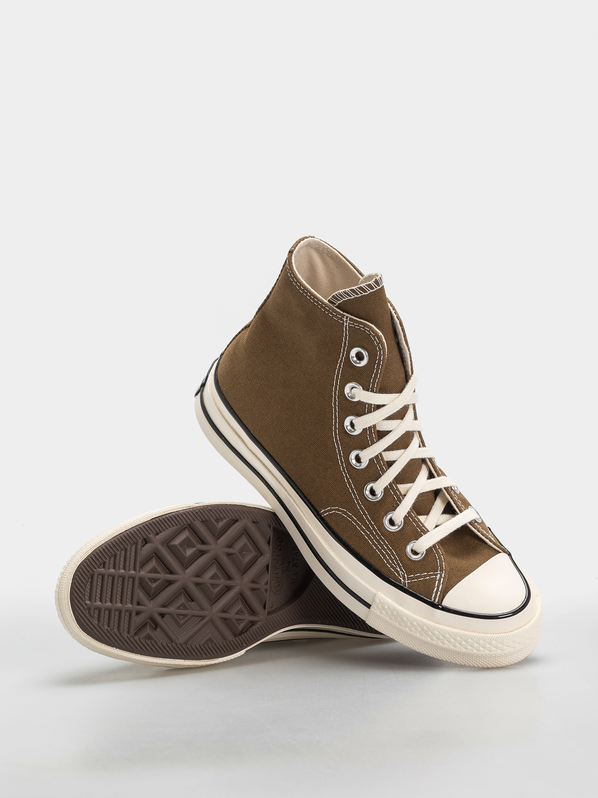 Кецове Converse Chuck 70 Hi (bog down/egret/black)