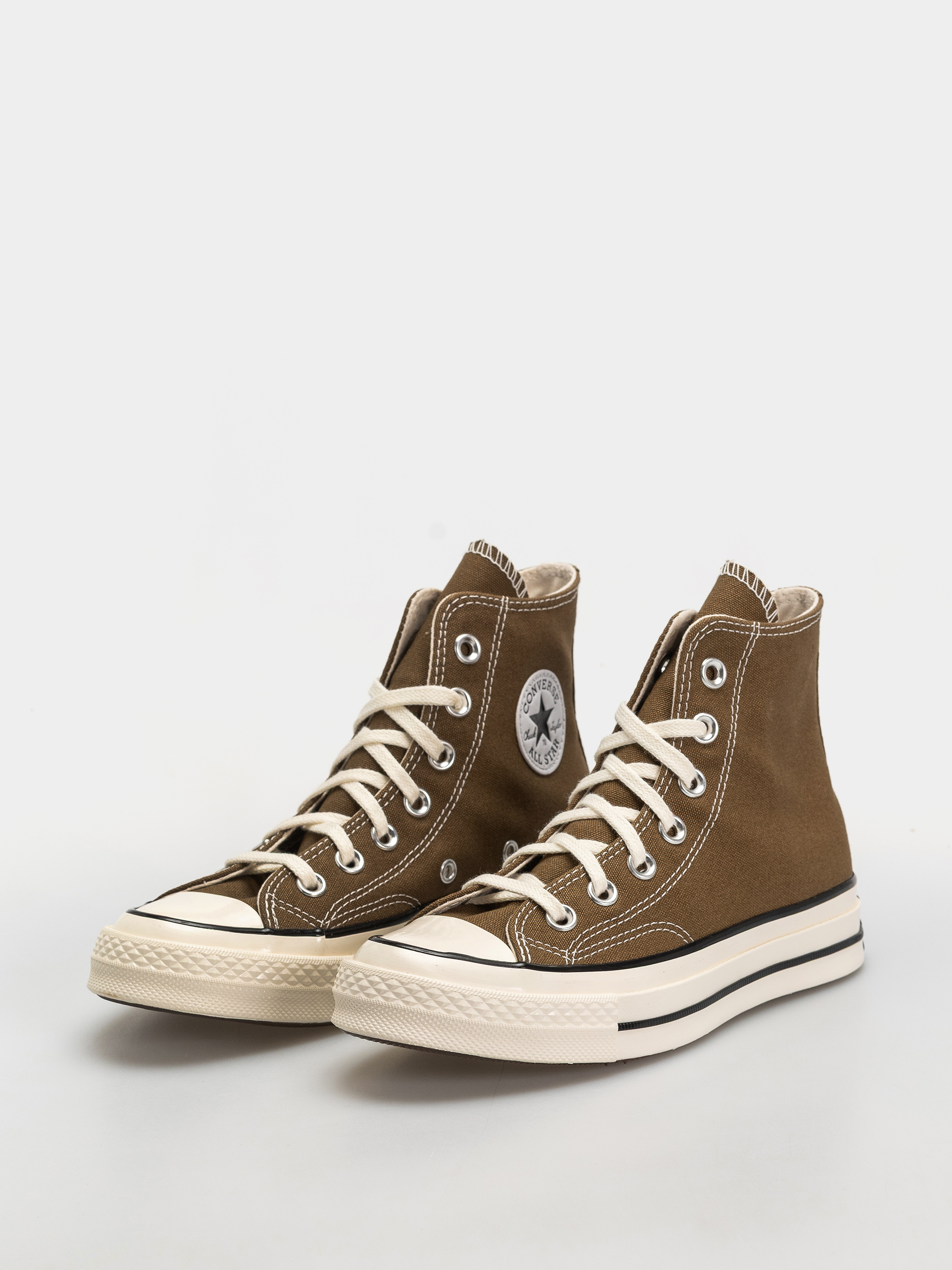 Кецове Converse Chuck 70 Hi (bog down/egret/black)