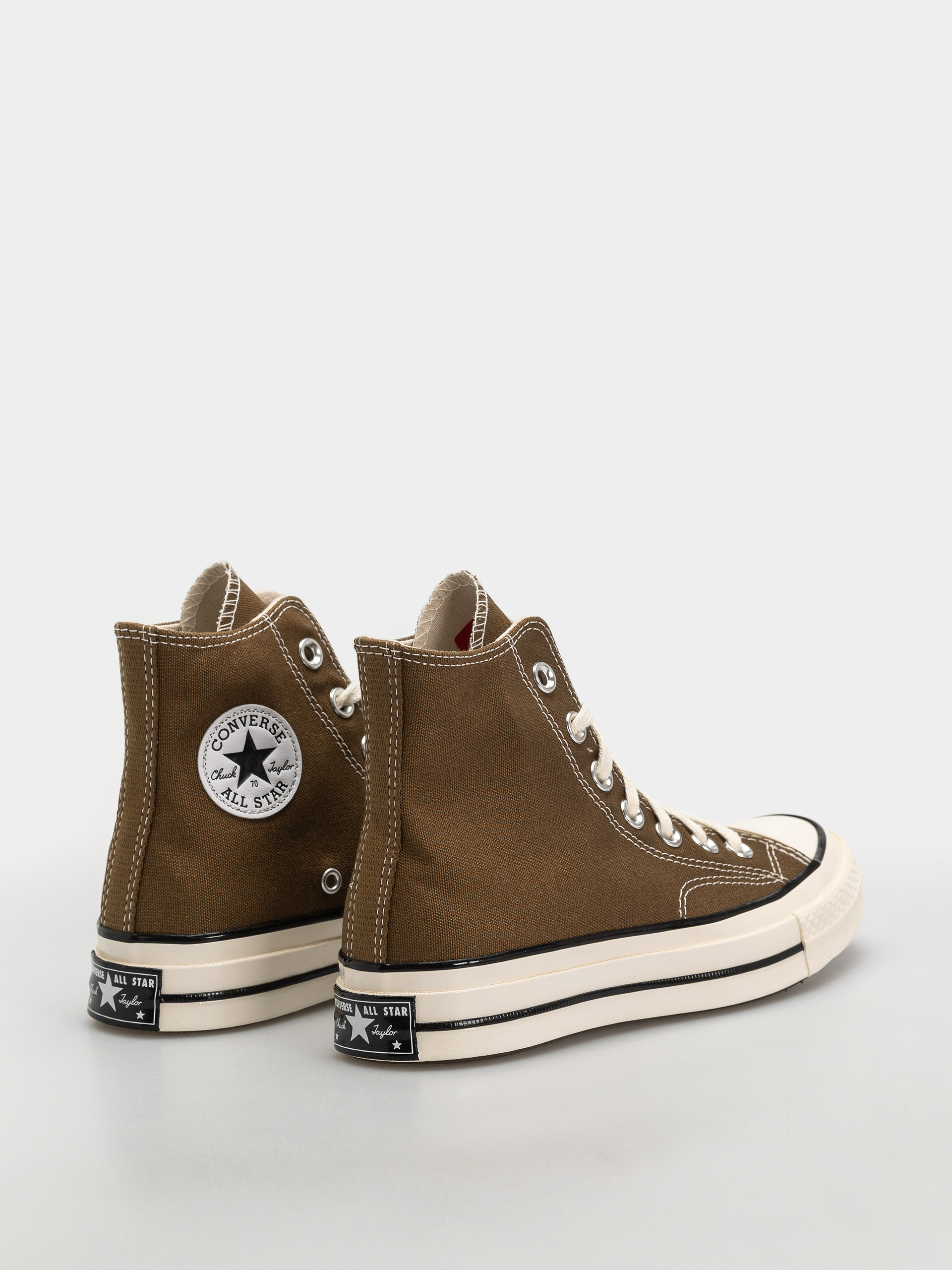 Кецове Converse Chuck 70 Hi (bog down/egret/black)