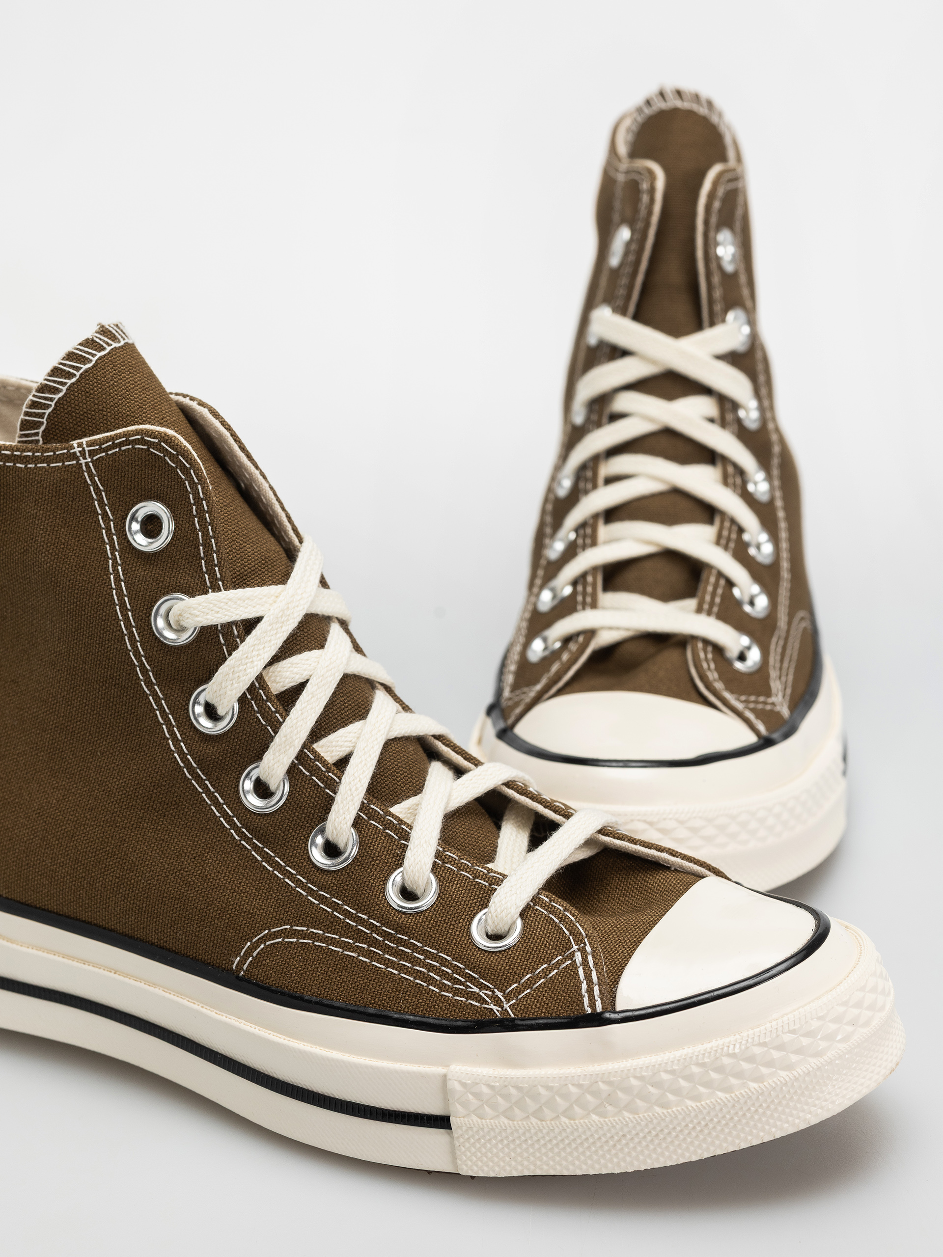 Кецове Converse Chuck 70 Hi (bog down/egret/black)