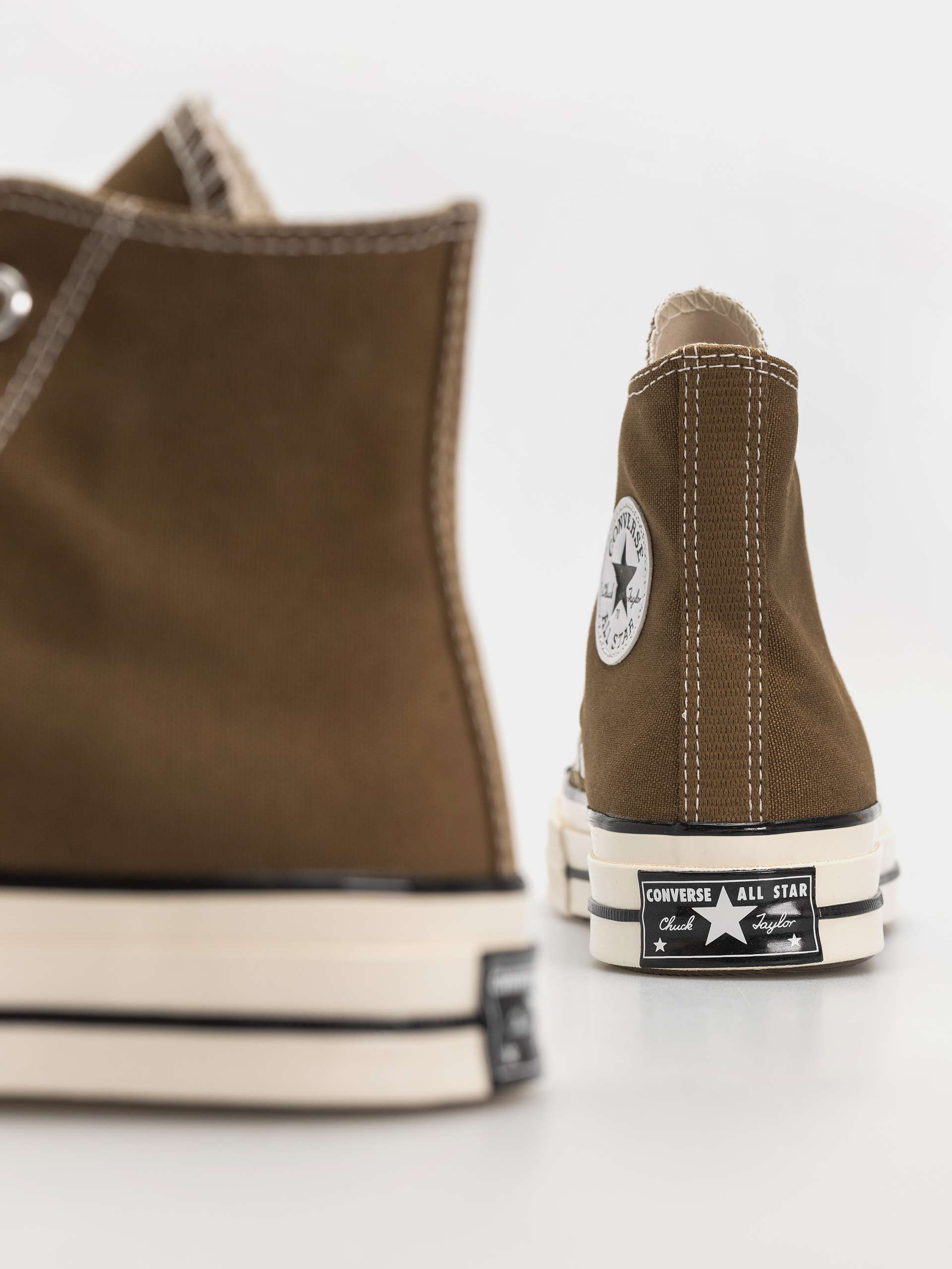 Кецове Converse Chuck 70 Hi (bog down/egret/black)