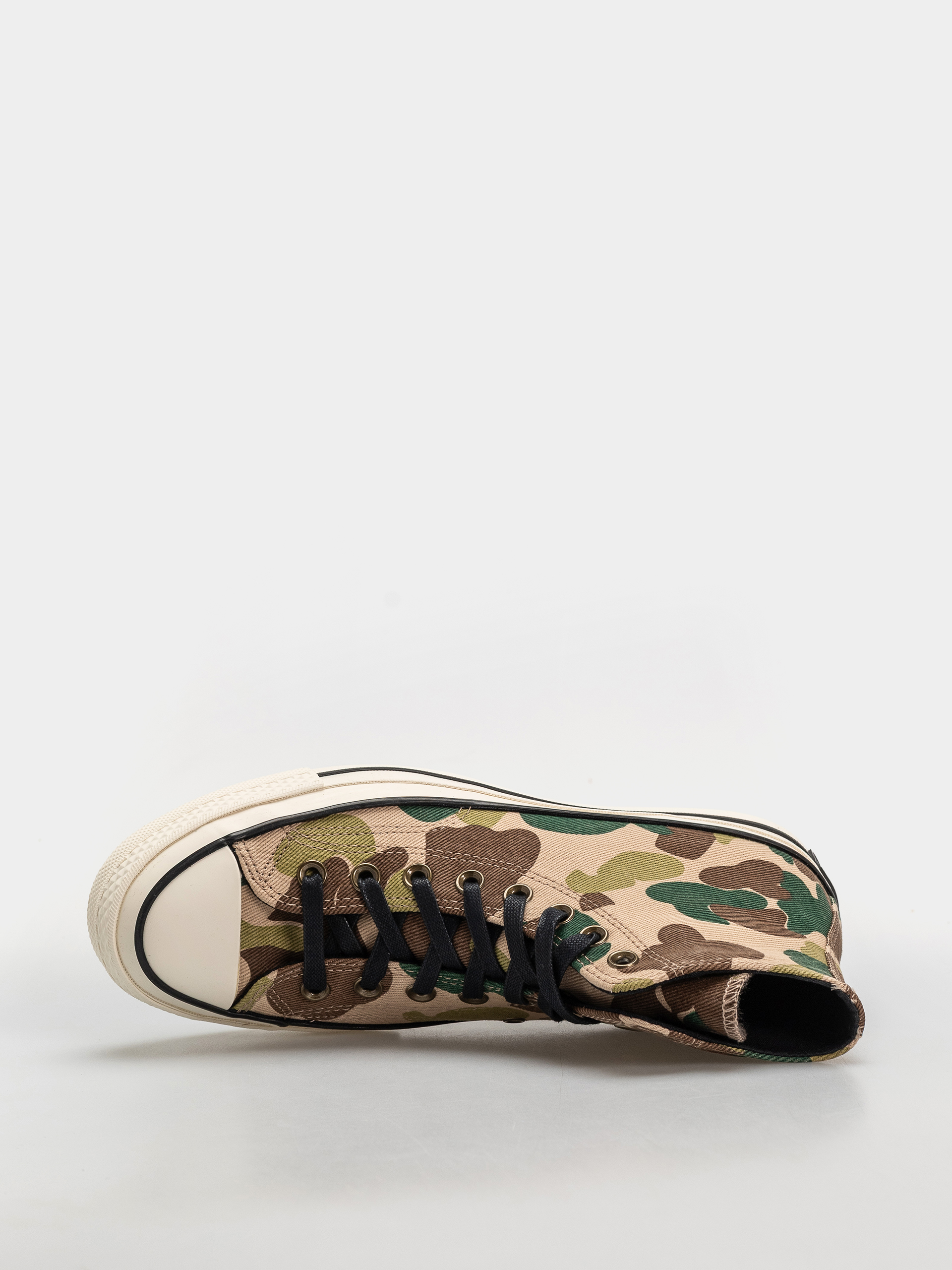 Кецове Converse Chuck 70 Hi (warm quarry/creeping forest)