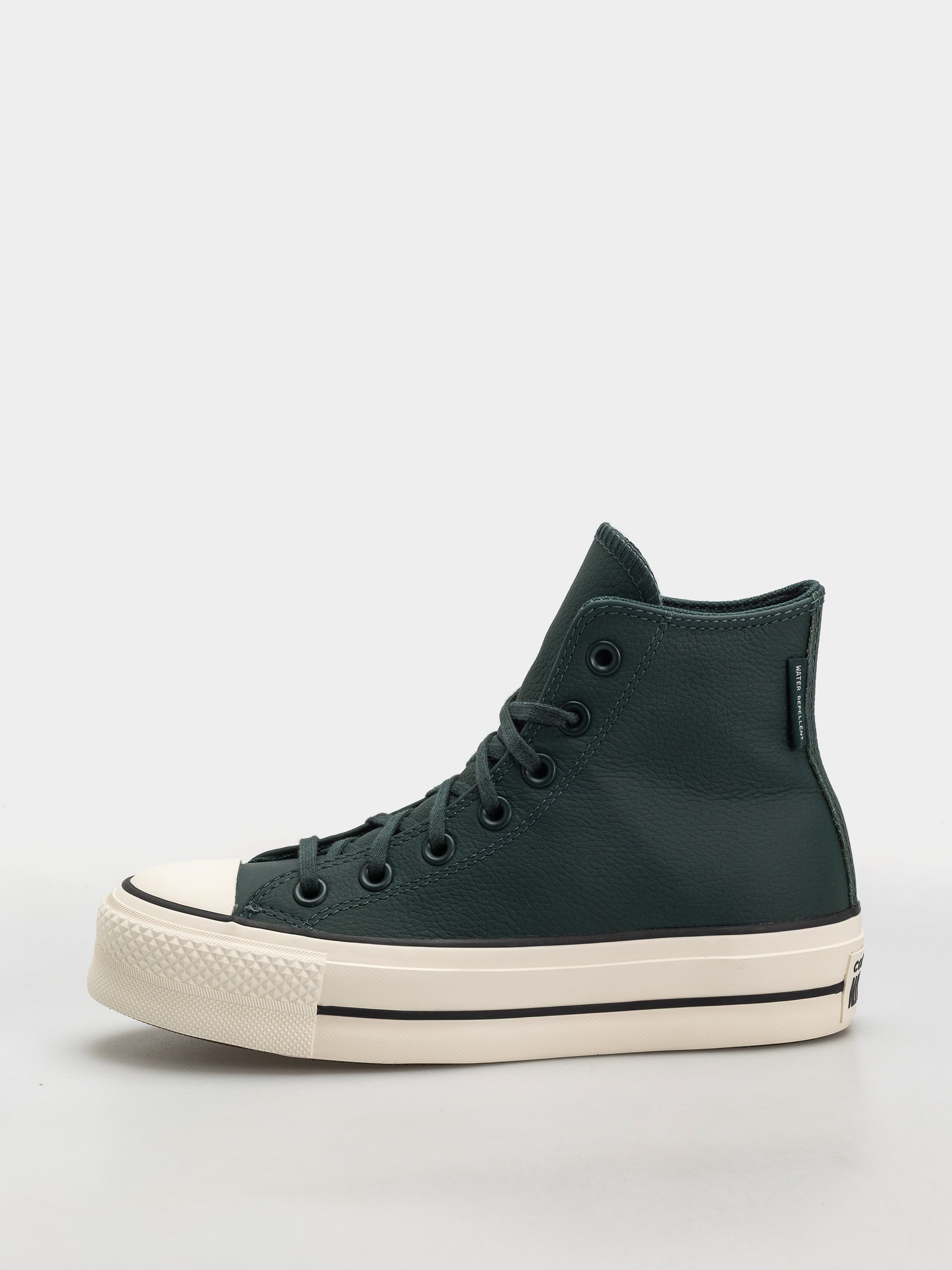 Кецове Converse Chuck Taylor All Star Lift Hi Wmn (steely pine/egret/black)