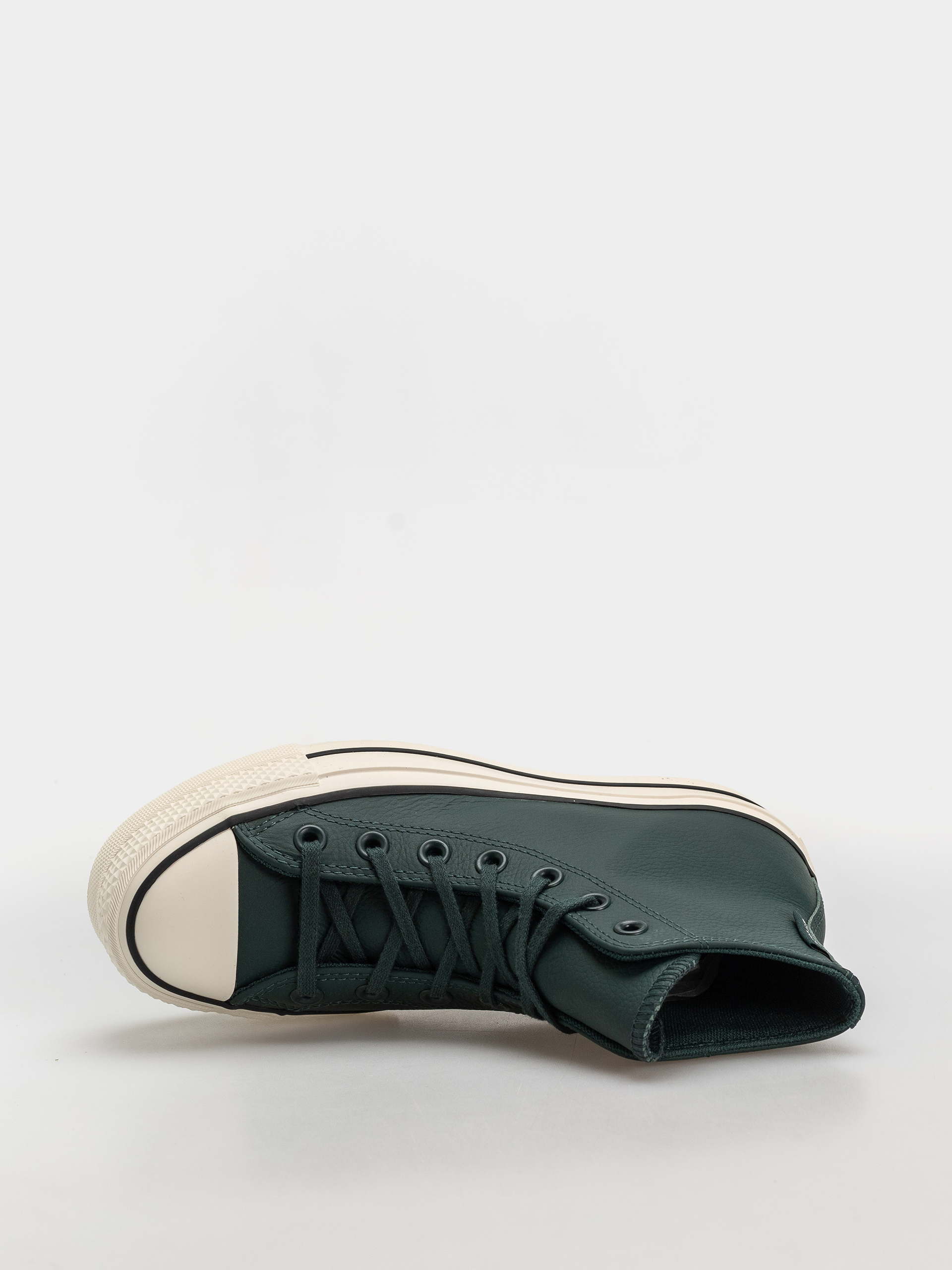 Кецове Converse Chuck Taylor All Star Lift Hi Wmn (steely pine/egret/black)