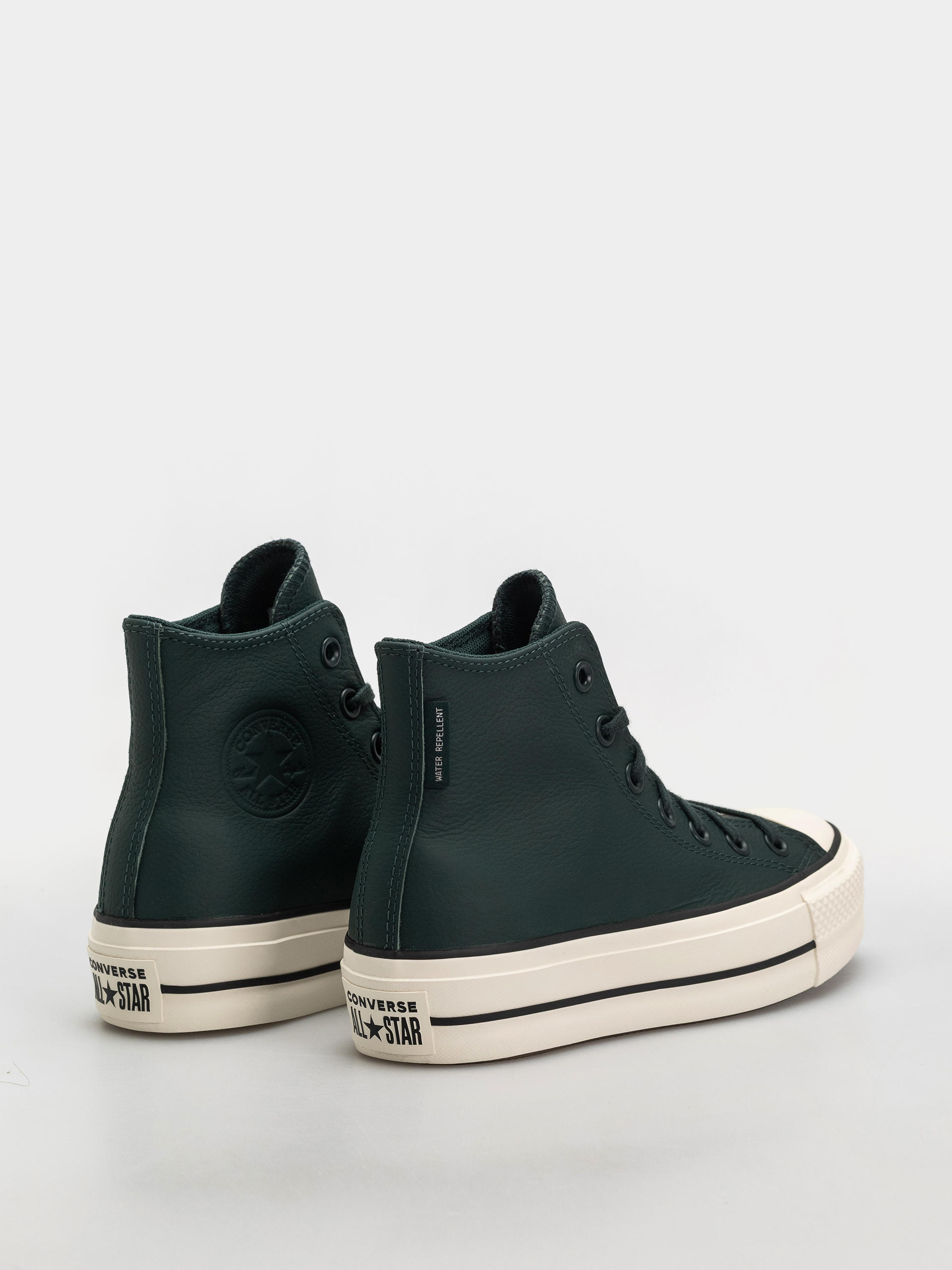 Кецове Converse Chuck Taylor All Star Lift Hi Wmn (steely pine/egret/black)