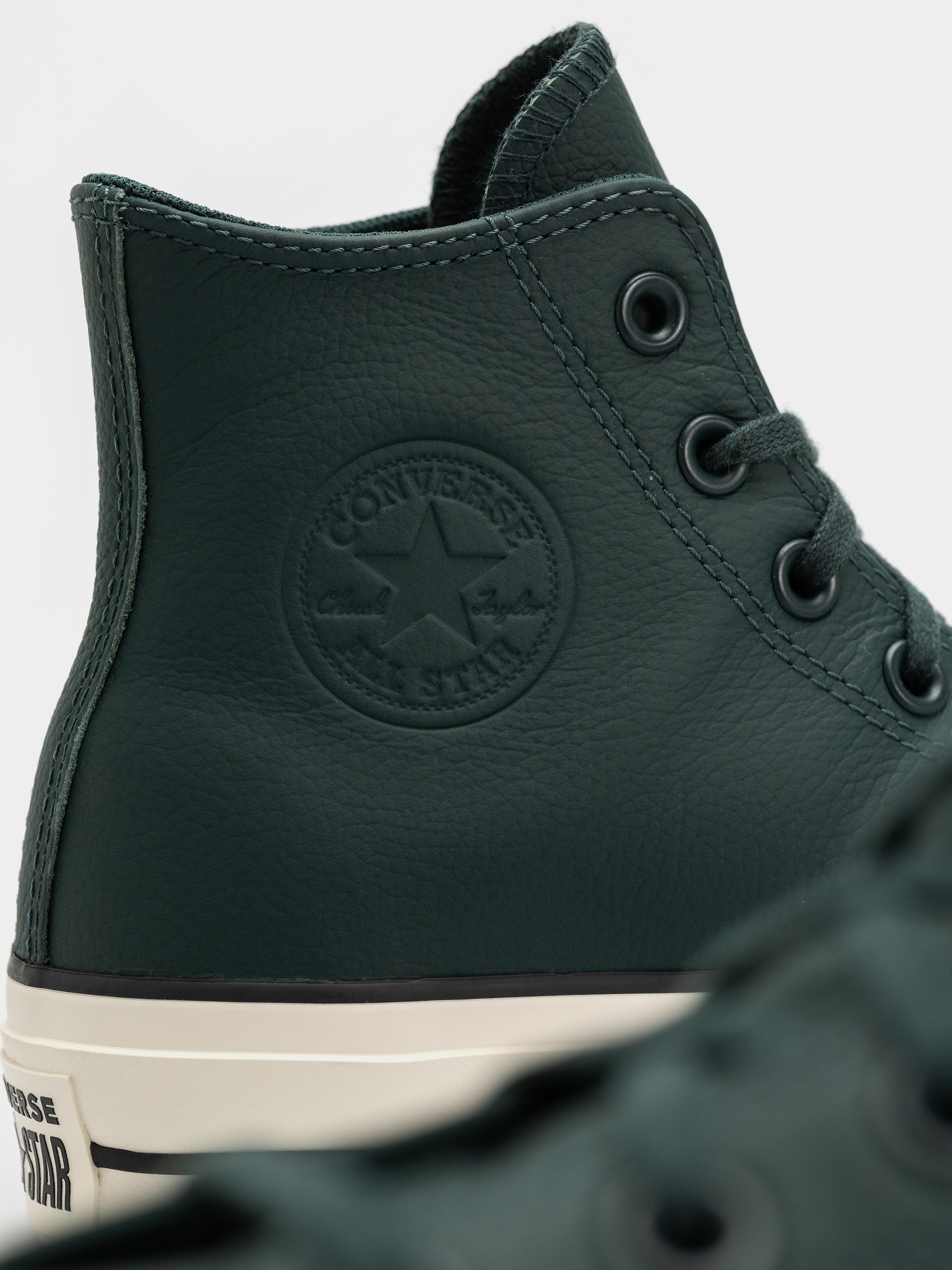 Кецове Converse Chuck Taylor All Star Lift Hi Wmn (steely pine/egret/black)