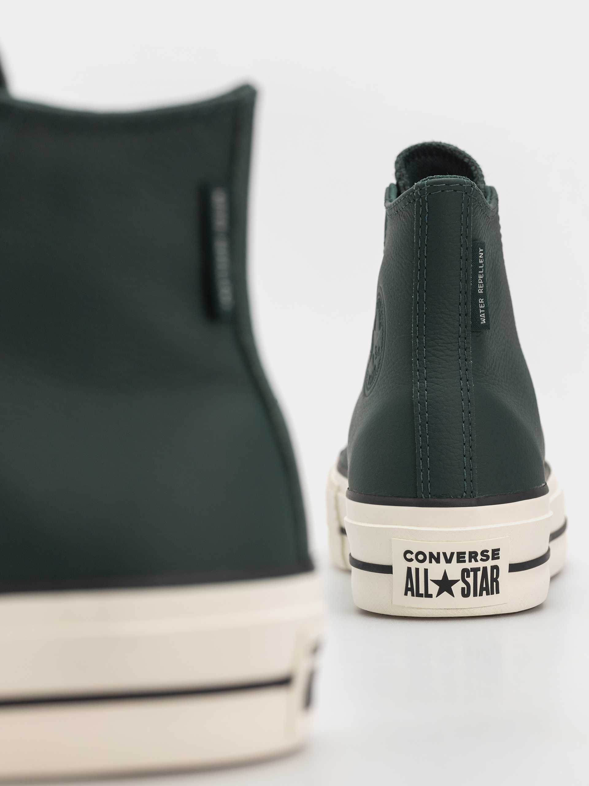 Кецове Converse Chuck Taylor All Star Lift Hi Wmn (steely pine/egret/black)