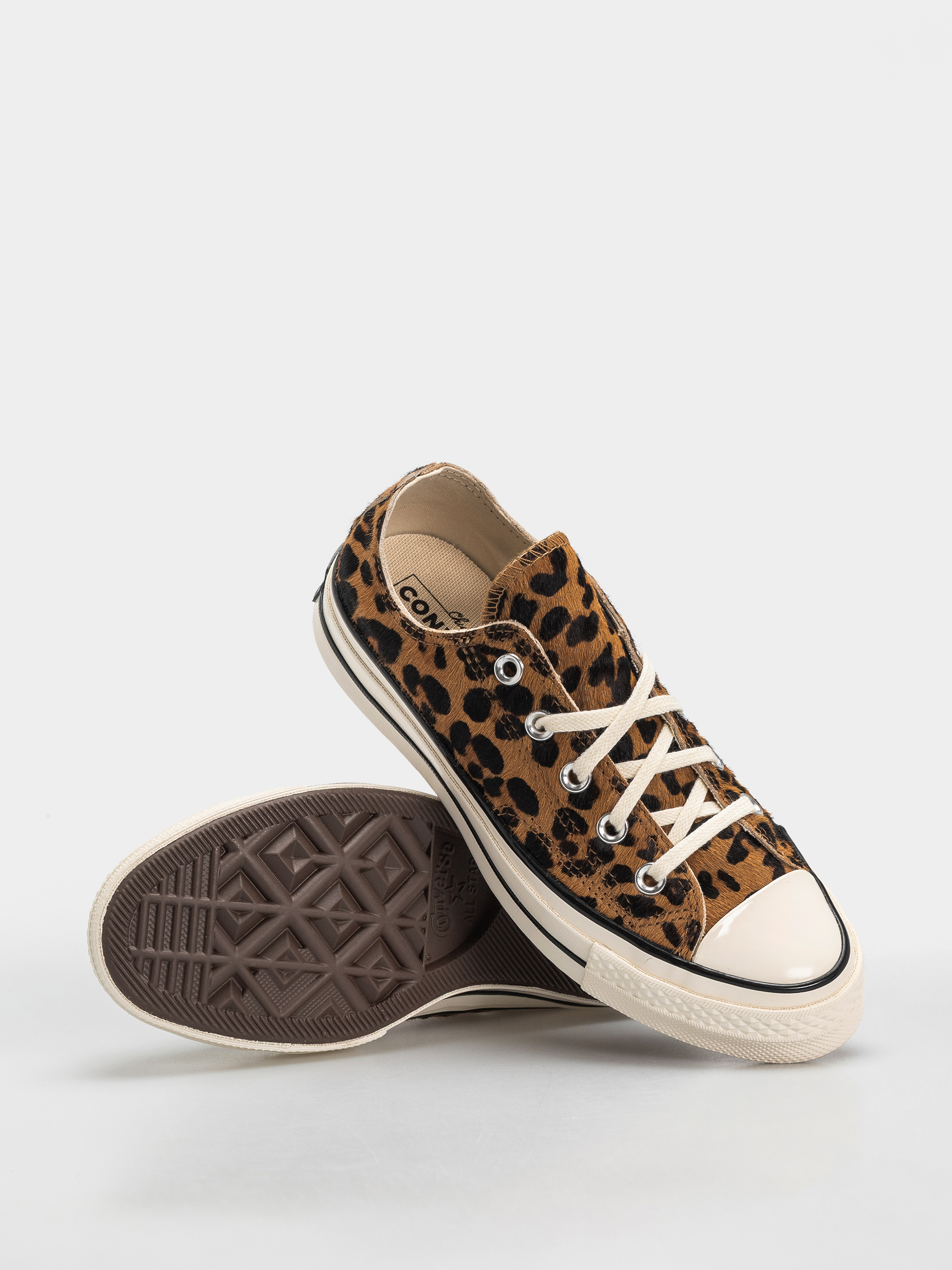 Кецове Converse Chuck 70 Ox Wmn (brown/honey stick/egret)