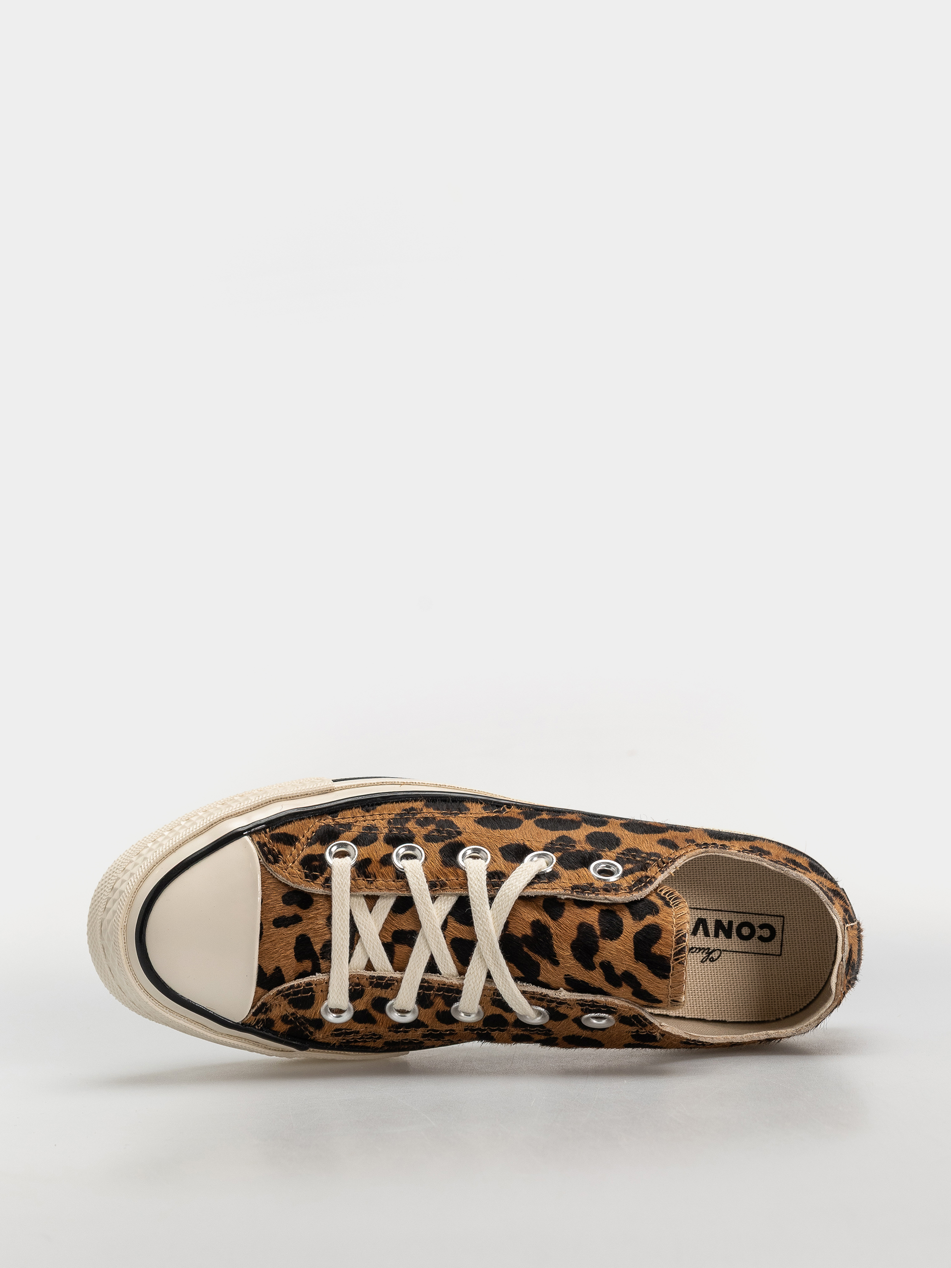 Кецове Converse Chuck 70 Ox Wmn (brown/honey stick/egret)