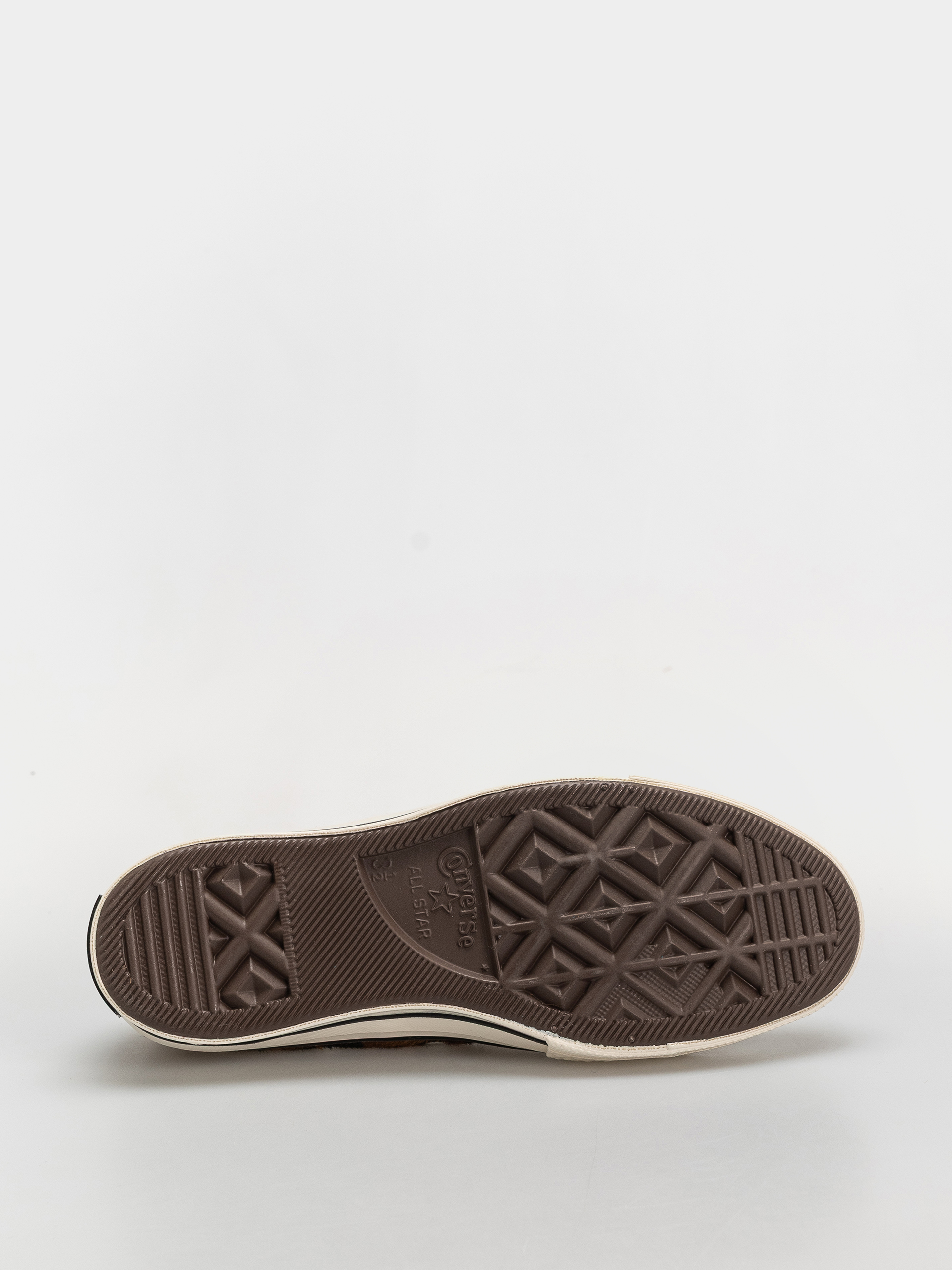 Кецове Converse Chuck 70 Ox Wmn (brown/honey stick/egret)