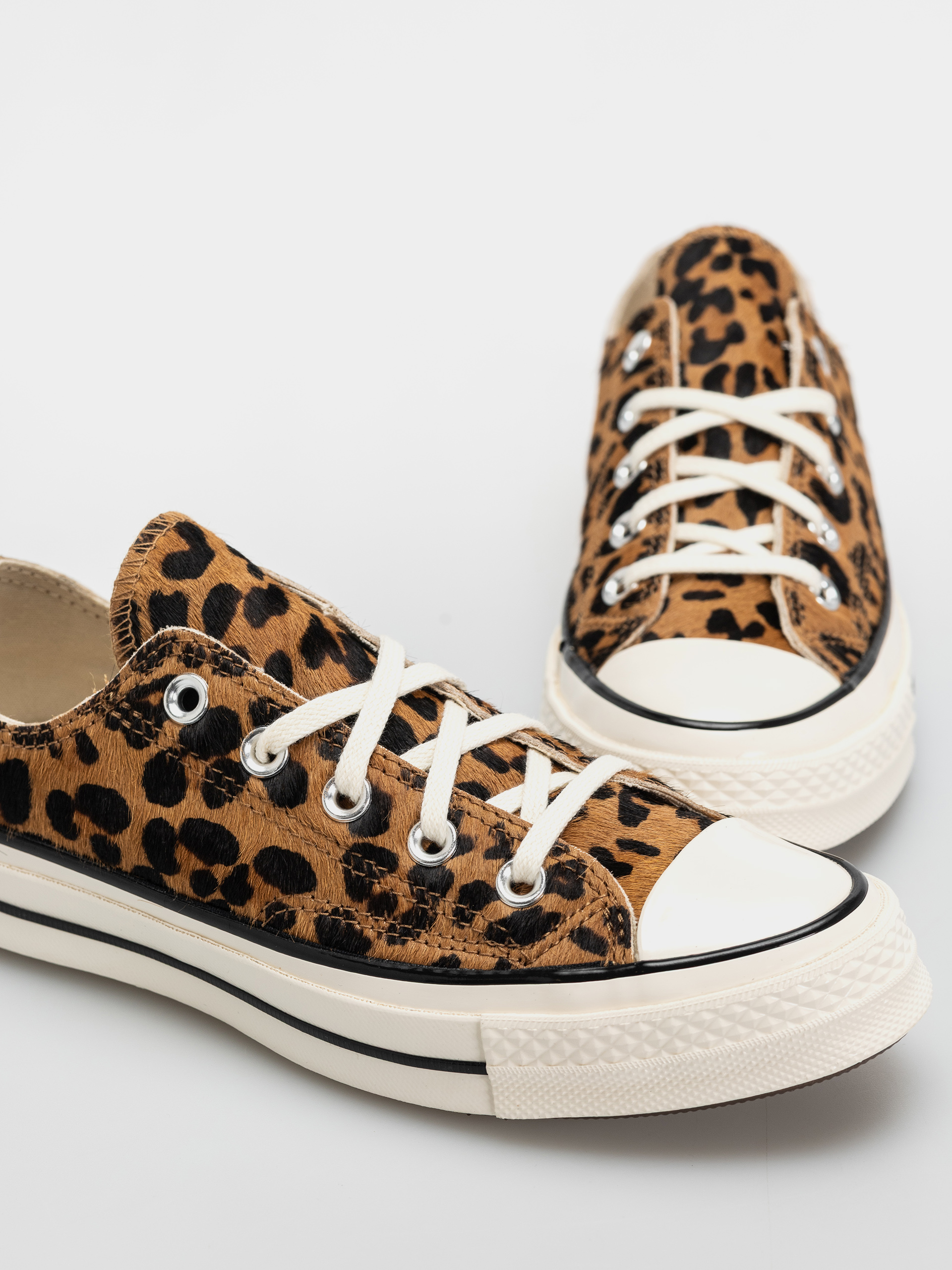 Кецове Converse Chuck 70 Ox Wmn (brown/honey stick/egret)