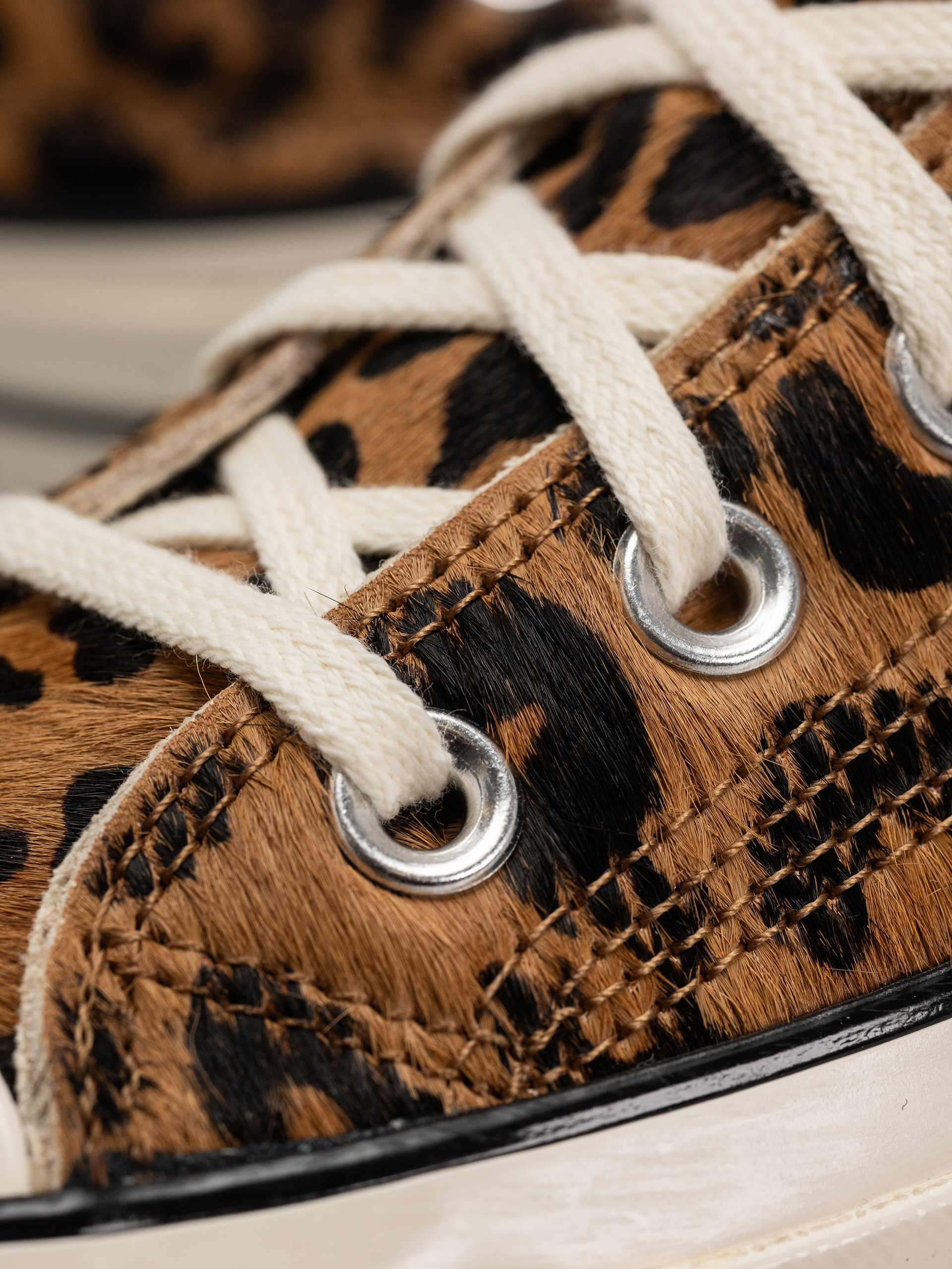 Кецове Converse Chuck 70 Ox Wmn (brown/honey stick/egret)