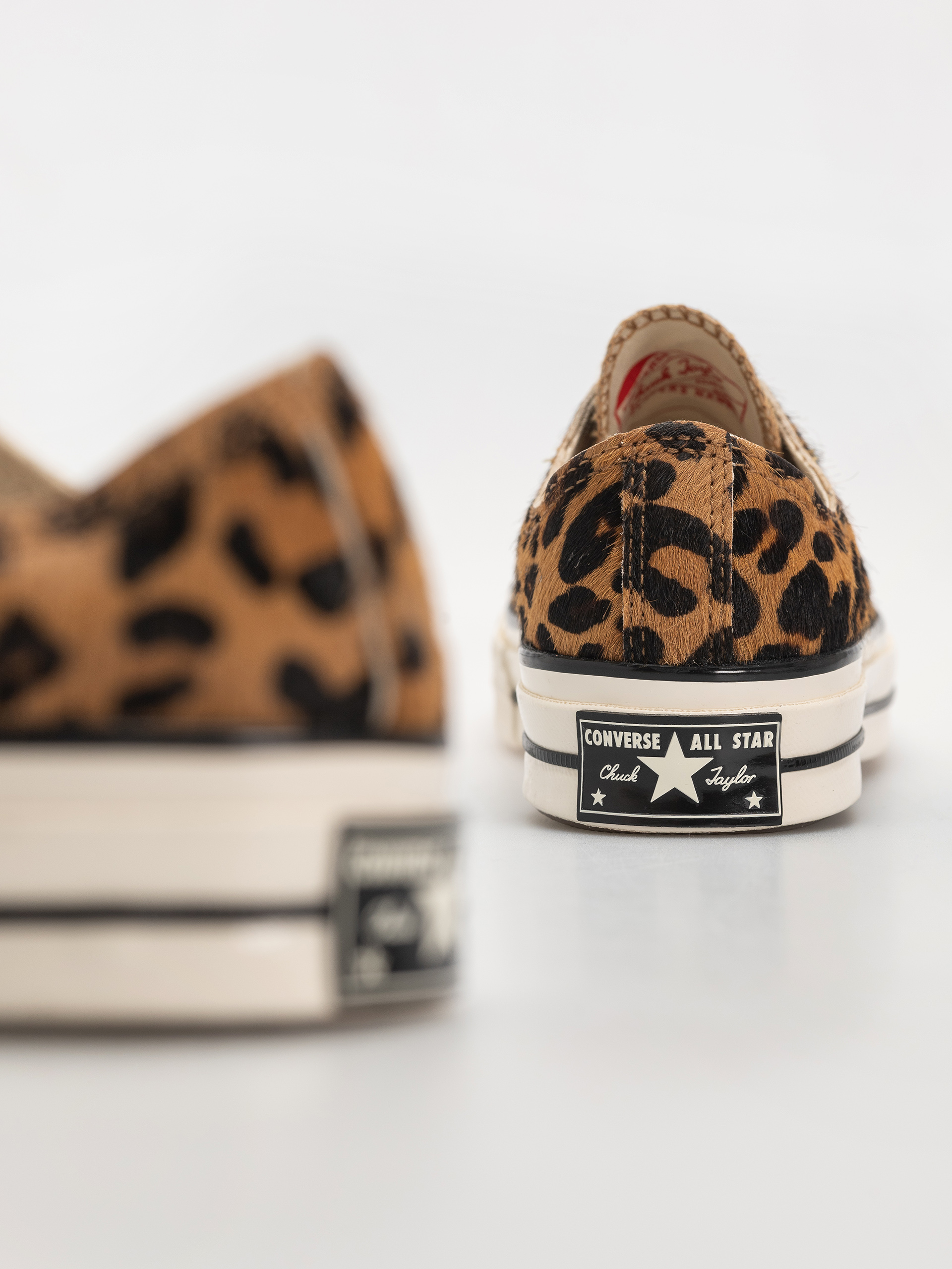 Кецове Converse Chuck 70 Ox Wmn (brown/honey stick/egret)