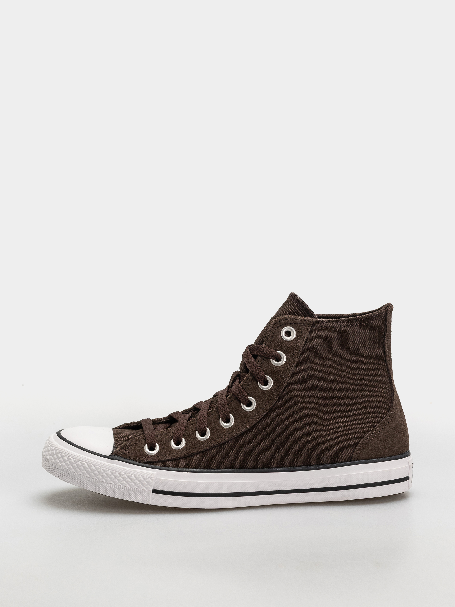 Кецове Converse Chuck Taylor All Star Throwback Hi (fresh brew/black/white)
