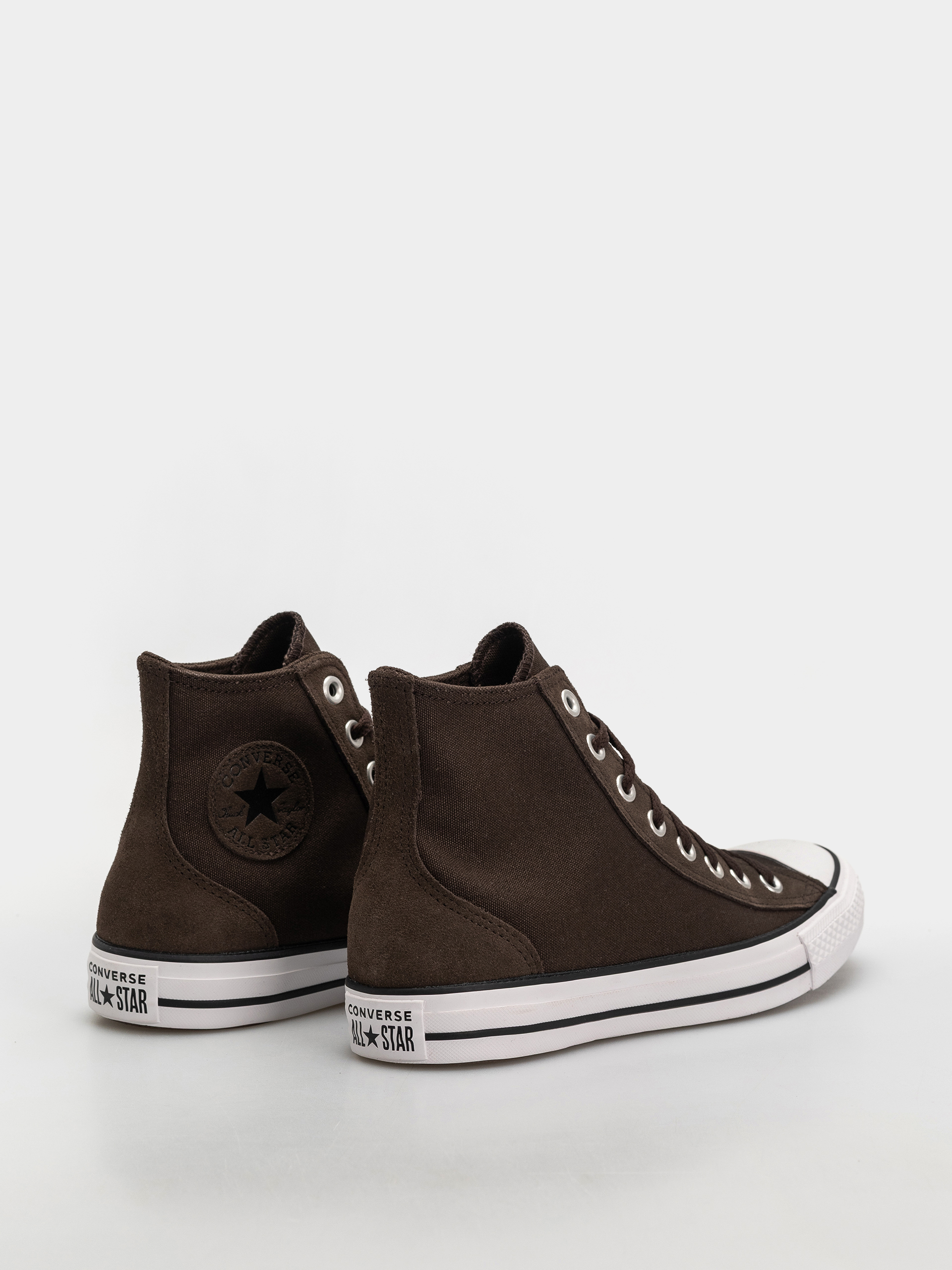 Кецове Converse Chuck Taylor All Star Throwback Hi (fresh brew/black/white)