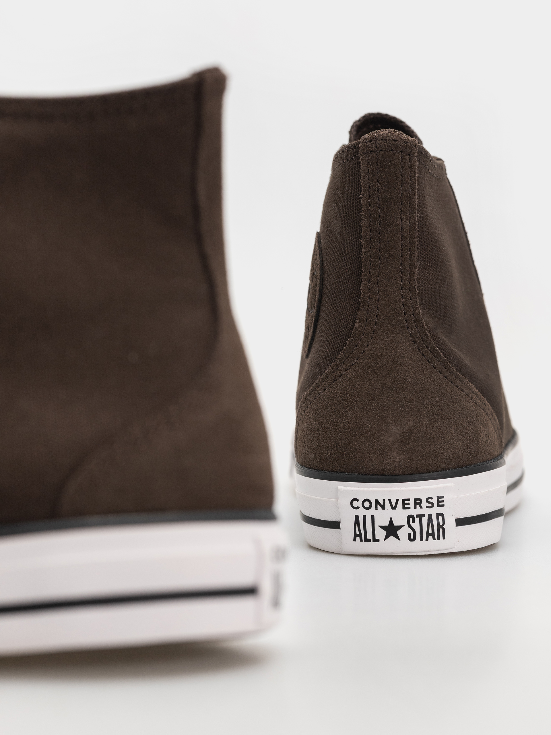 Кецове Converse Chuck Taylor All Star Throwback Hi (fresh brew/black/white)