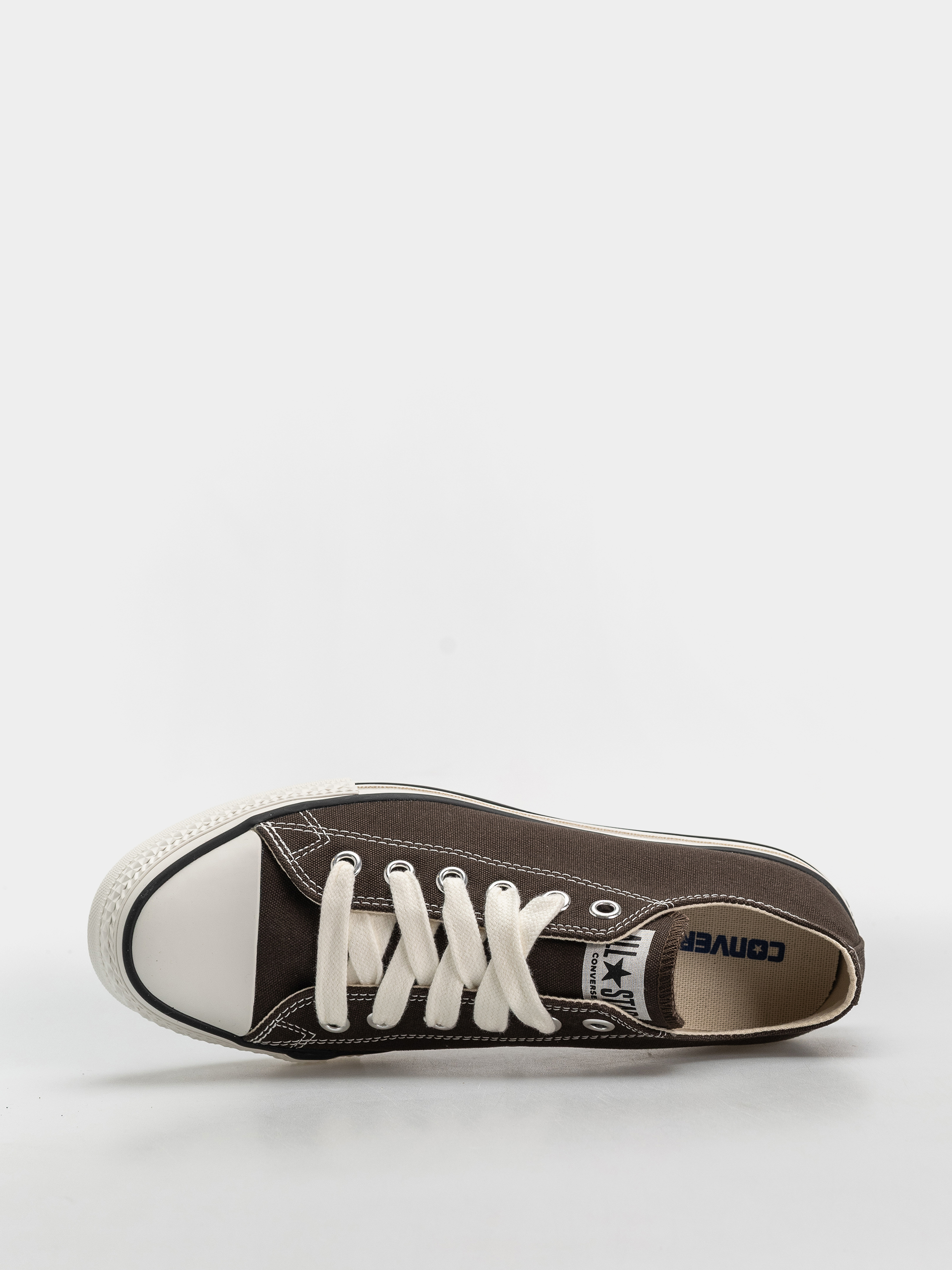 Кецове Converse Chuck Taylor Throwback Ox (fresh brew/vintage white)