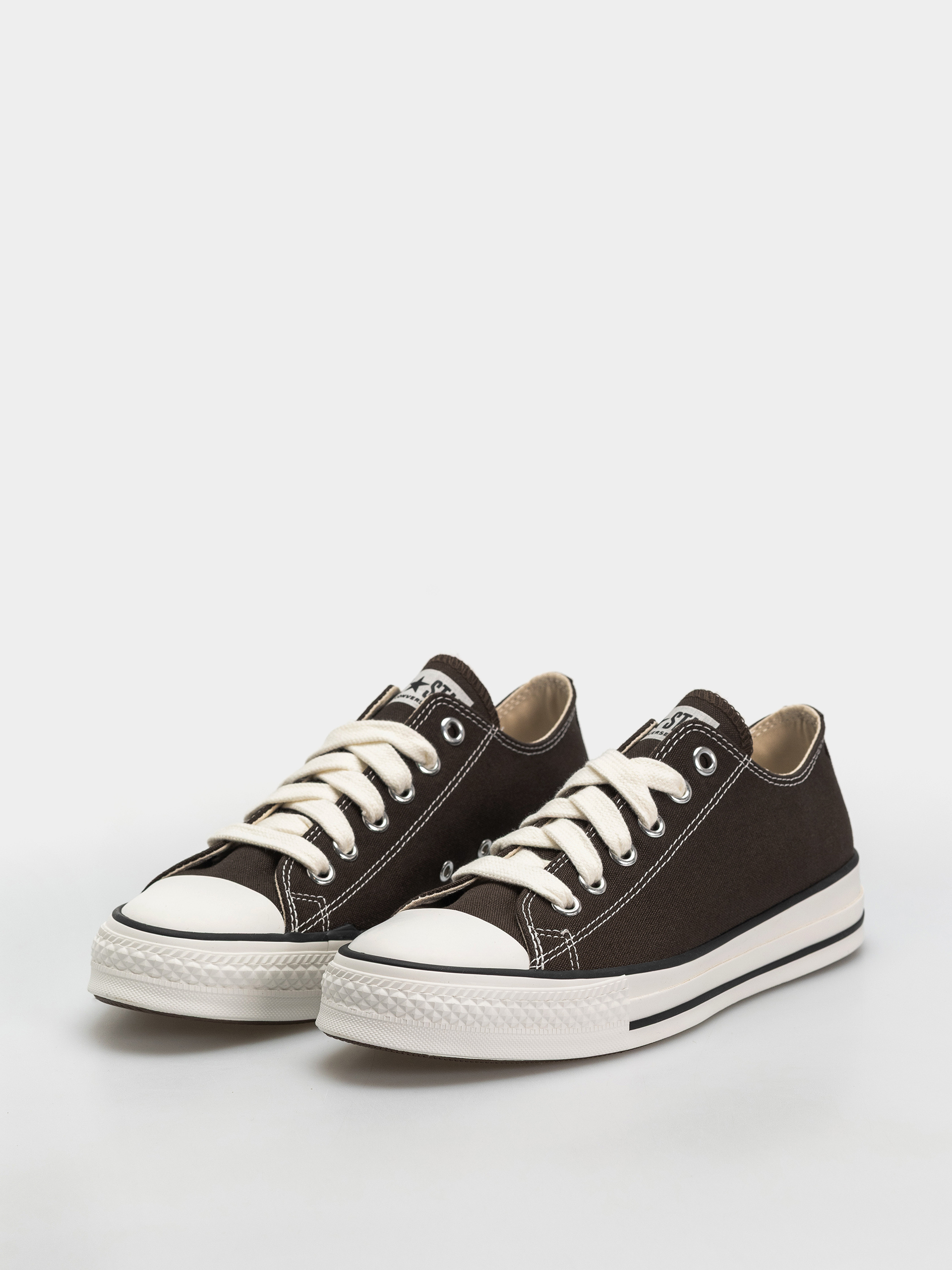 Кецове Converse Chuck Taylor Throwback Ox (fresh brew/vintage white)