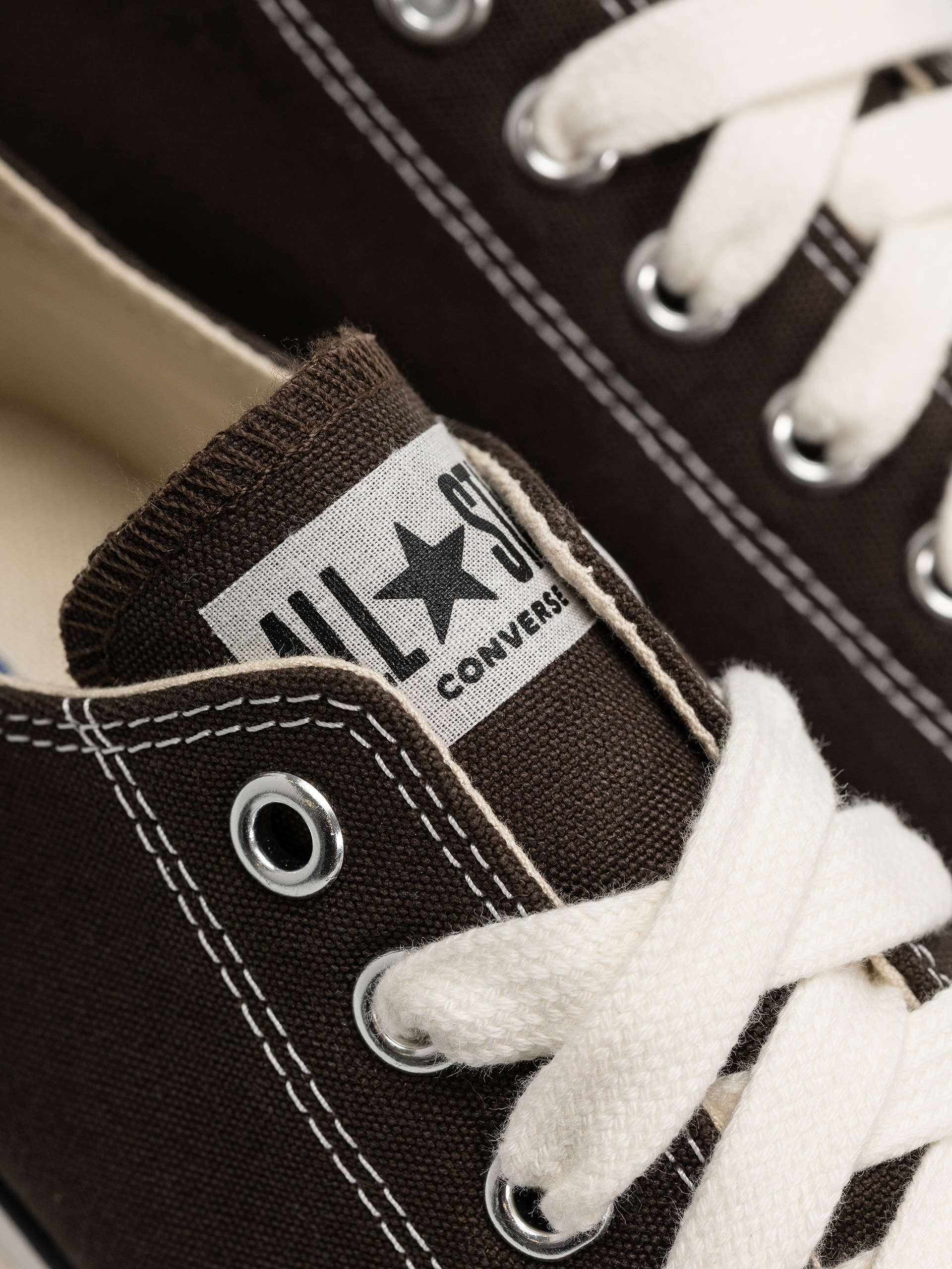 Кецове Converse Chuck Taylor Throwback Ox (fresh brew/vintage white)